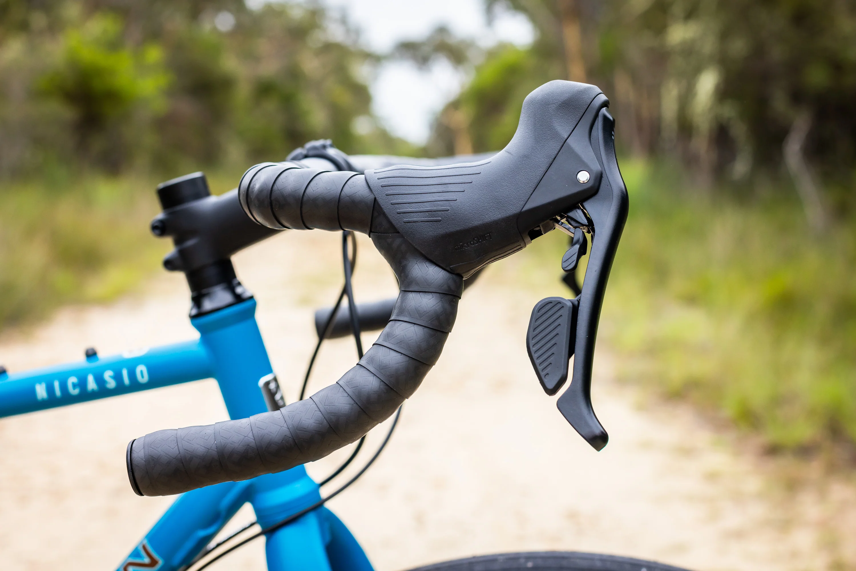 Marin Nicasio Plus 650b - Steel Gravel Bike - Image 16