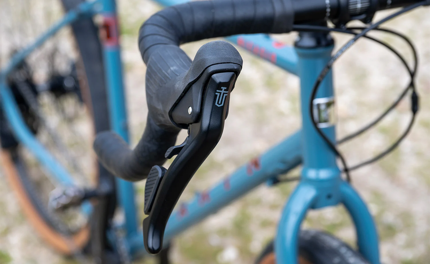 Marin Nicasio Plus 650b - Steel Gravel Bike - Image 17