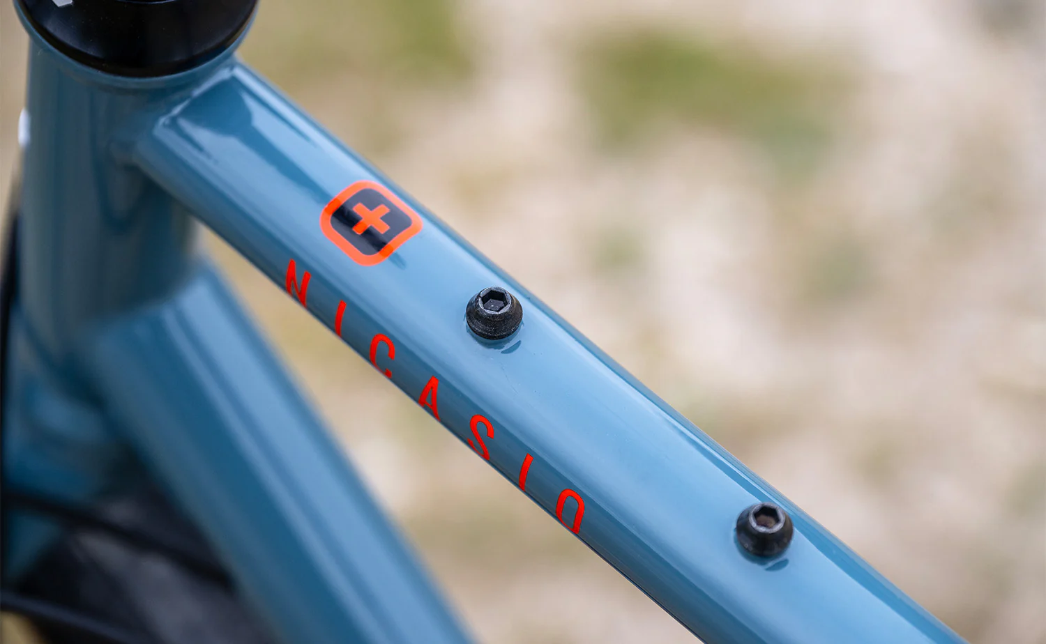 Marin Nicasio Plus 650b - Steel Gravel Bike - Image 18