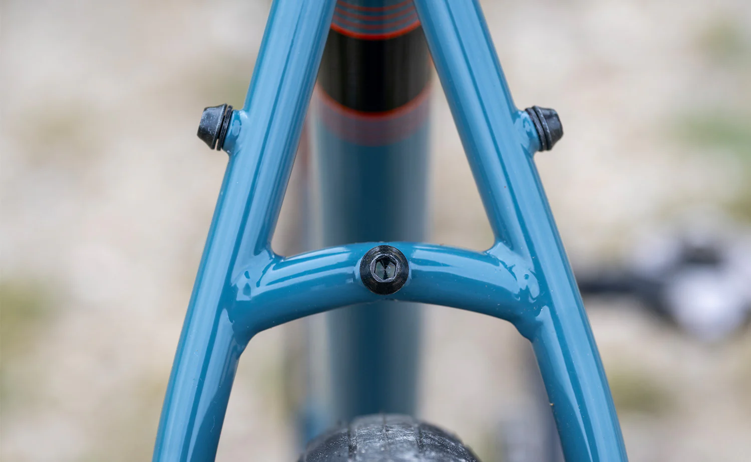Marin Nicasio Plus 650b - Steel Gravel Bike - Image 20