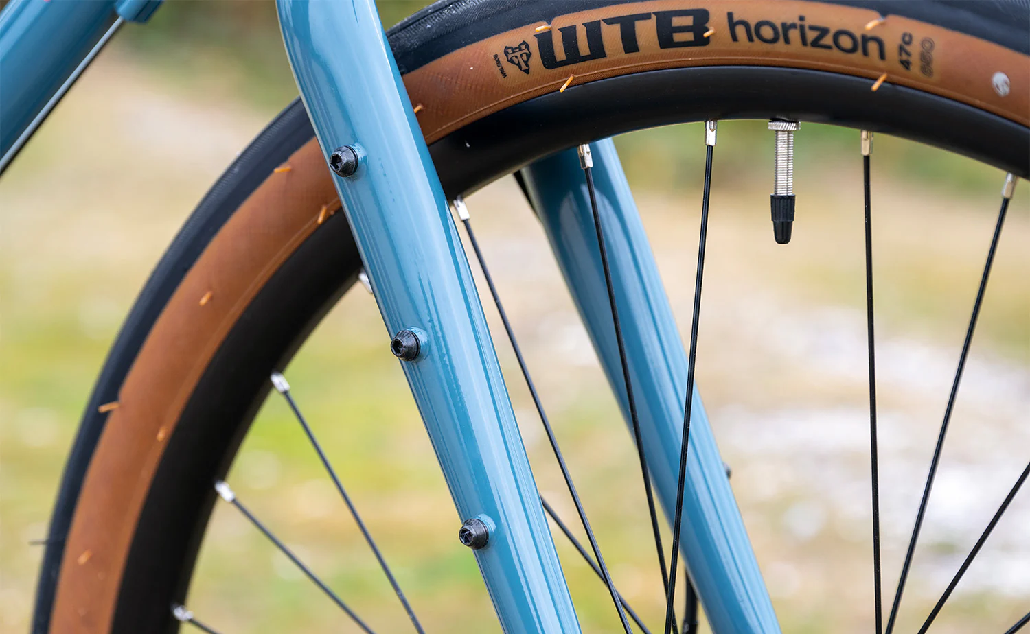 Marin Nicasio Plus 650b - Steel Gravel Bike - Image 21