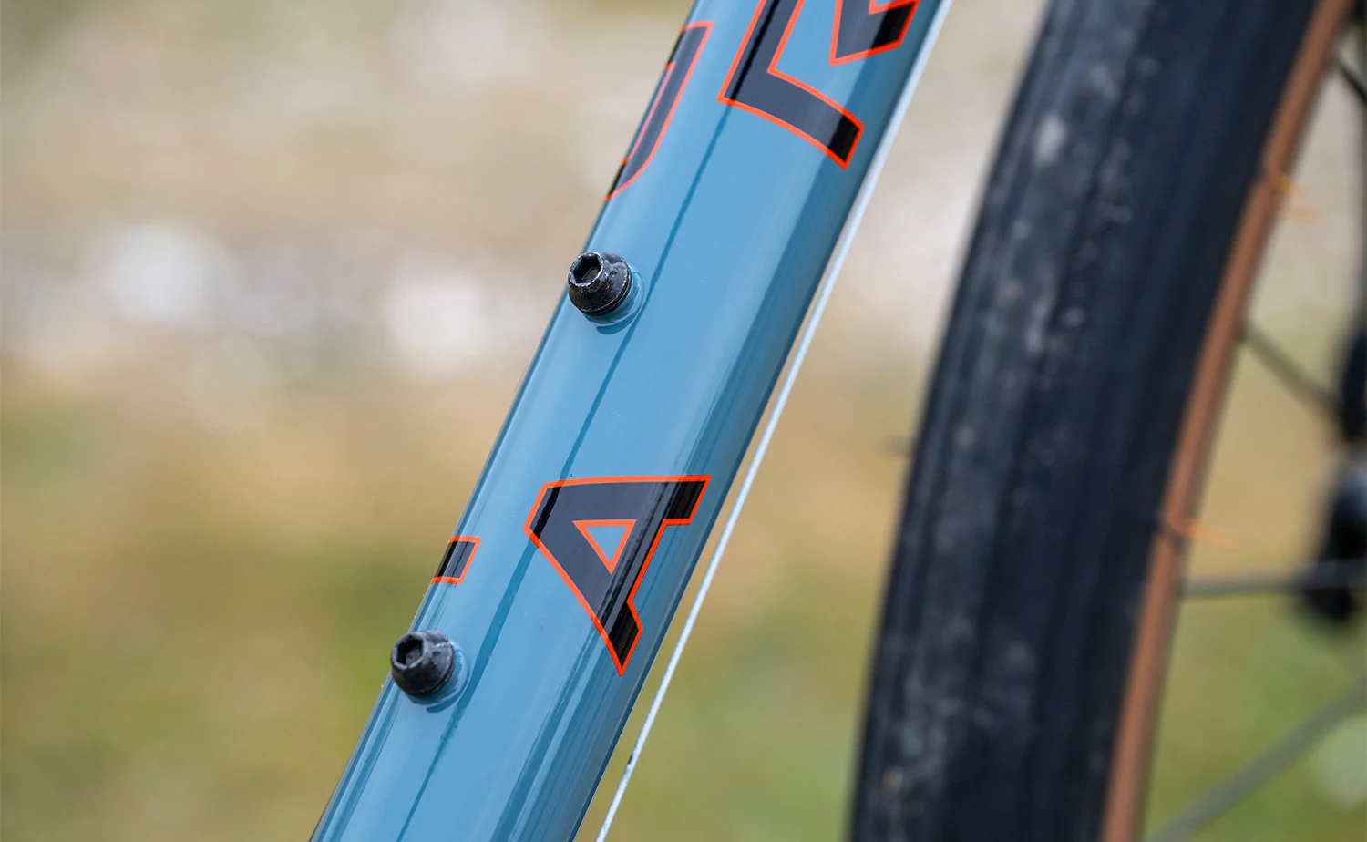 Marin Nicasio Plus 650b - Steel Gravel Bike - Image 23