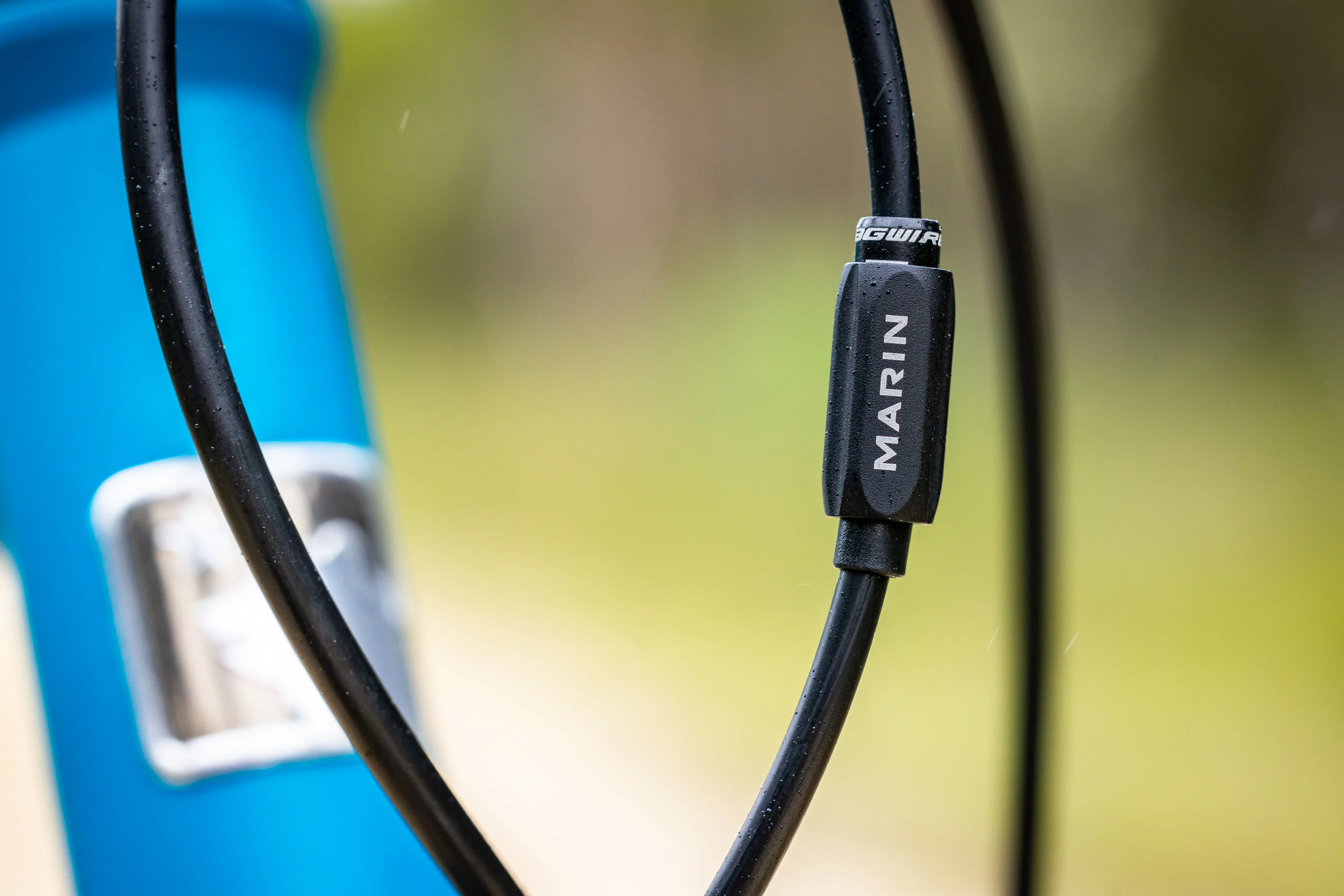 Marin Nicasio Plus 650b - Steel Gravel Bike - Image 27