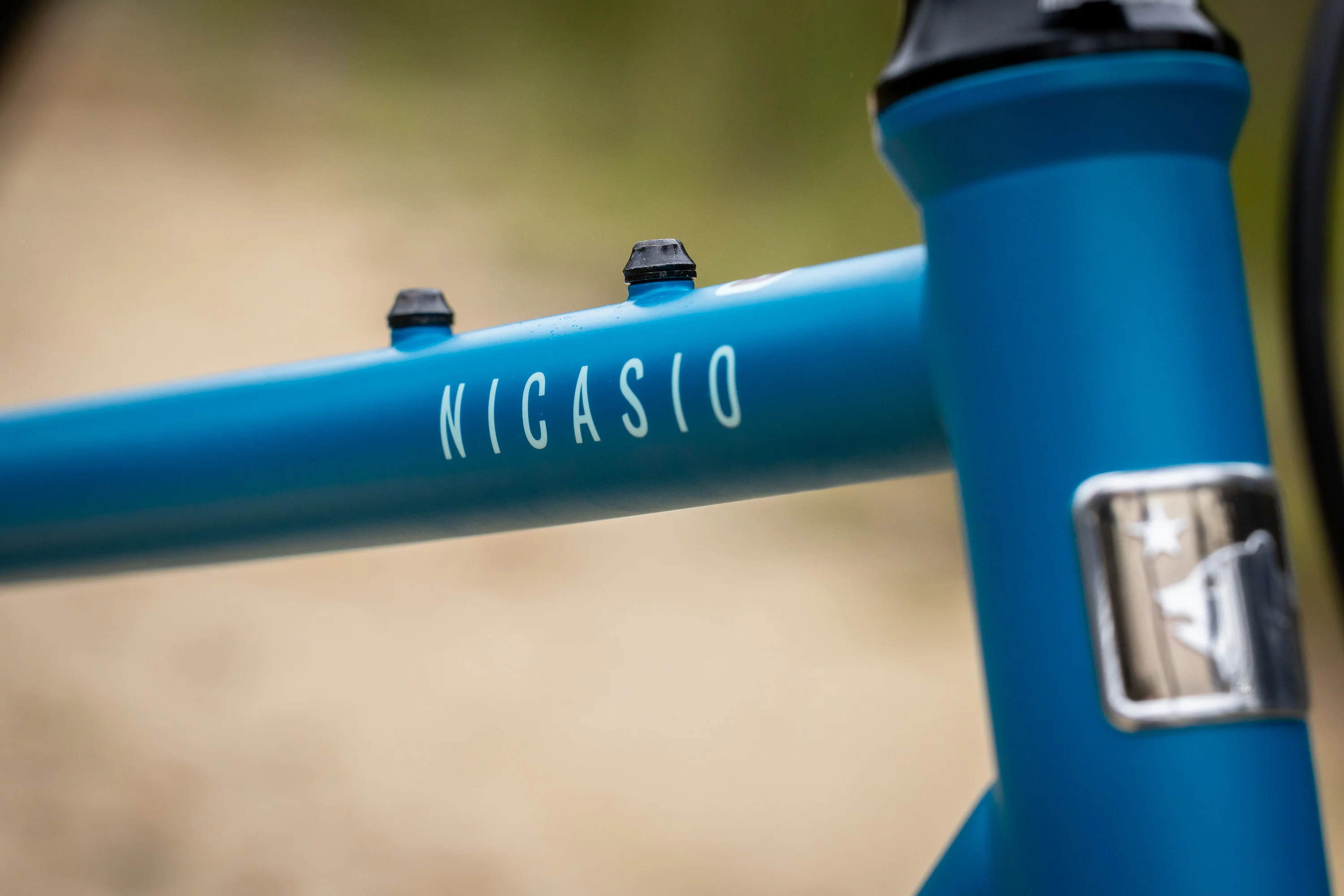 Marin Nicasio Plus 650b - Steel Gravel Bike - Image 29