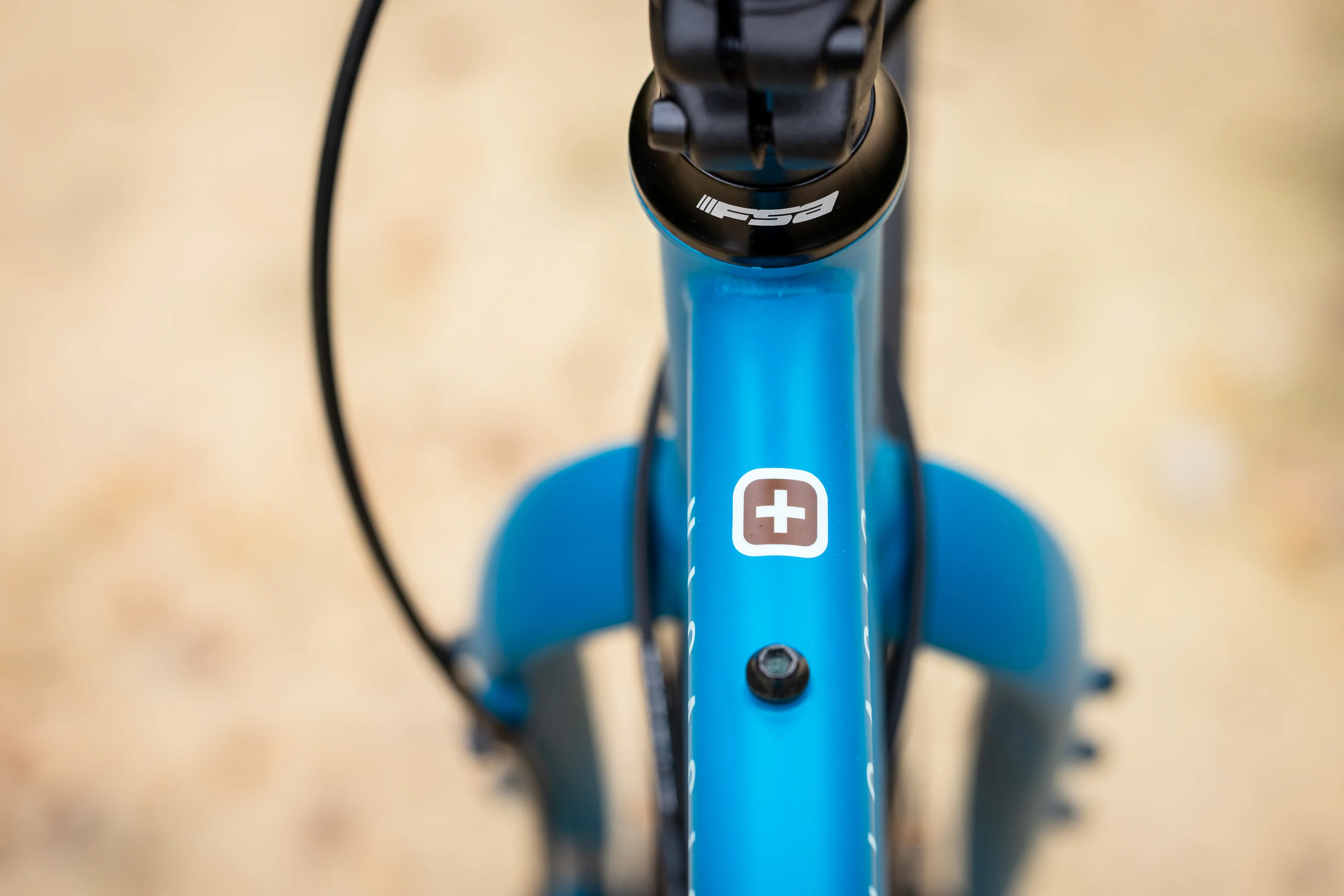 Marin Nicasio Plus 650b - Steel Gravel Bike - Image 30