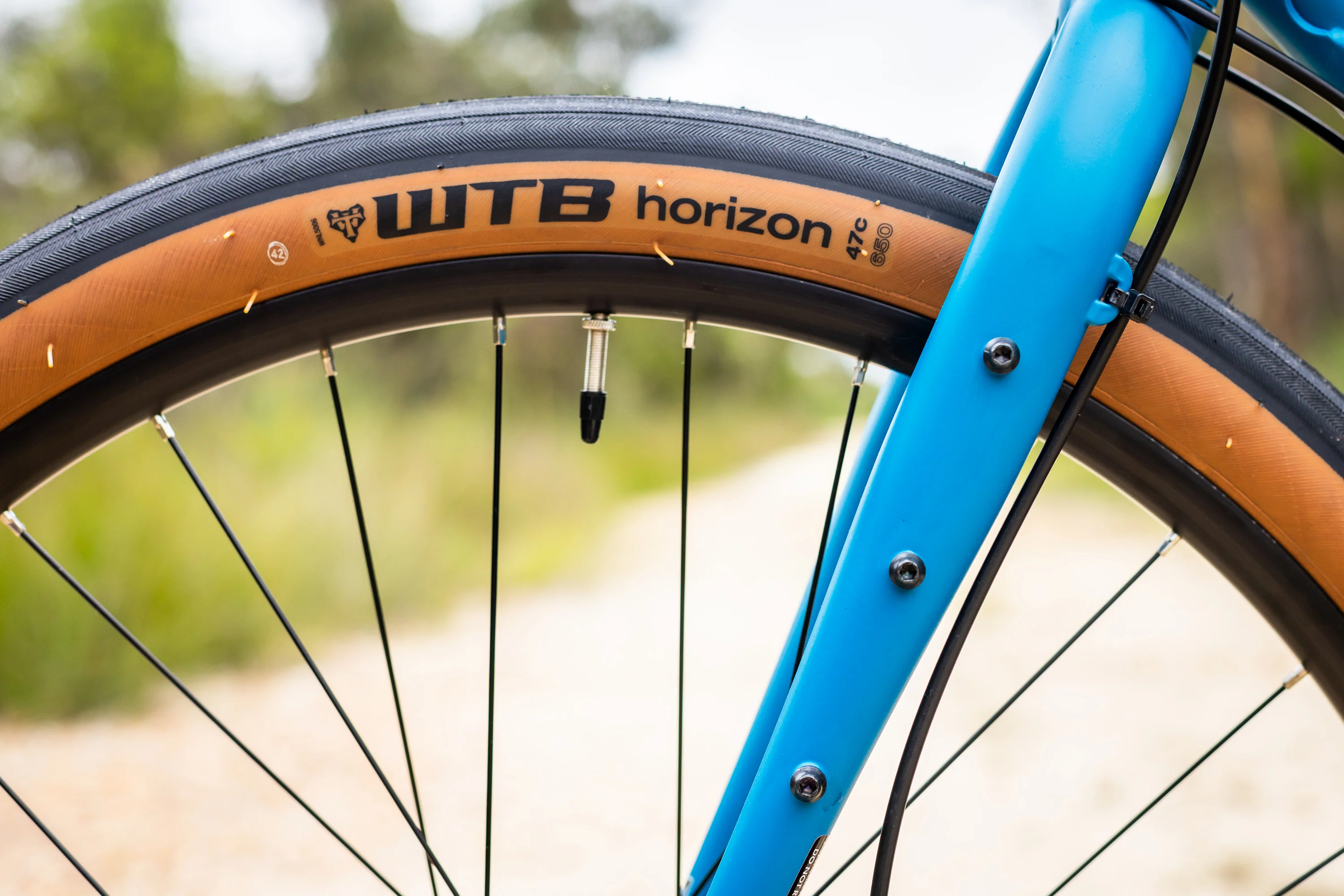 Marin Nicasio Plus 650b - Steel Gravel Bike - Image 34