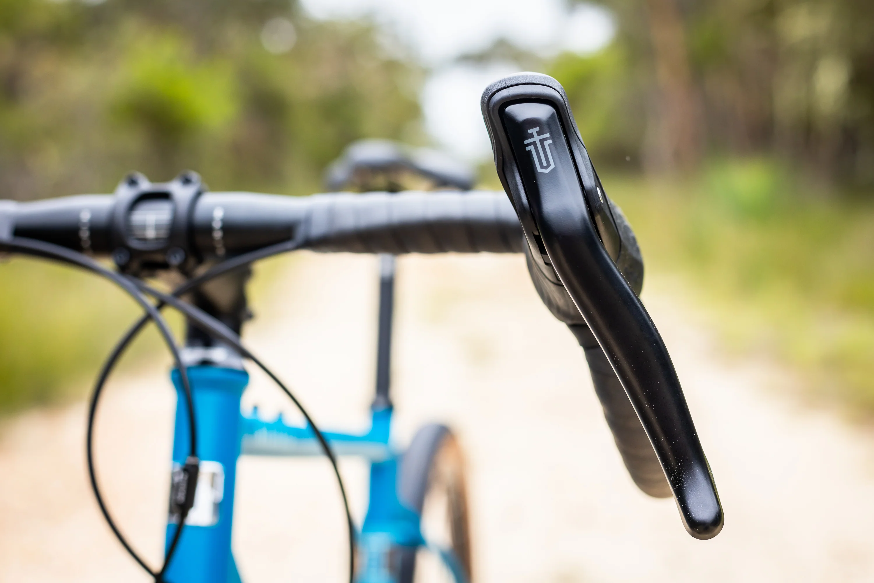 Marin Nicasio Plus 650b - Steel Gravel Bike - Image 37