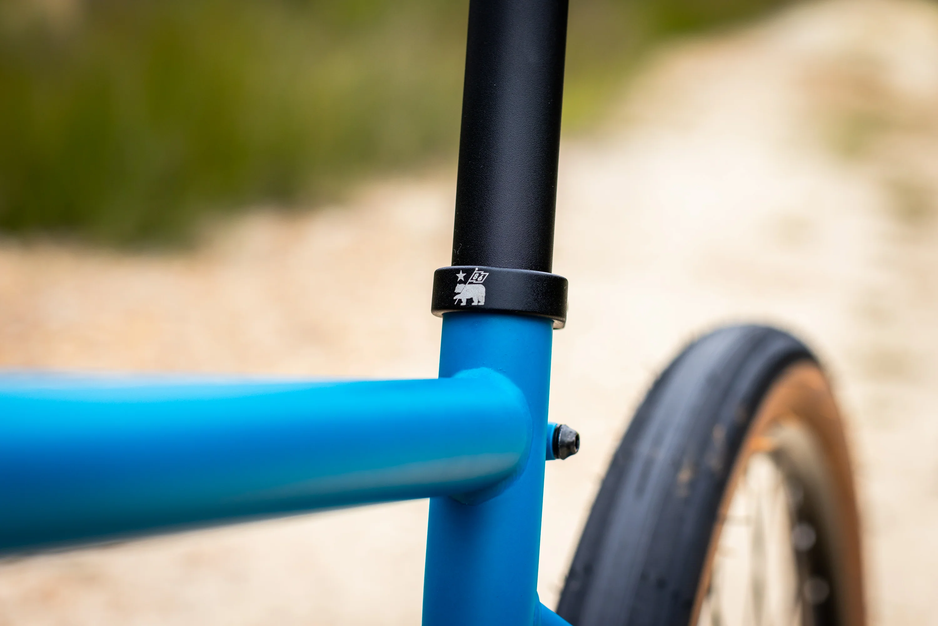 Marin Nicasio Plus 650b - Steel Gravel Bike - Image 39