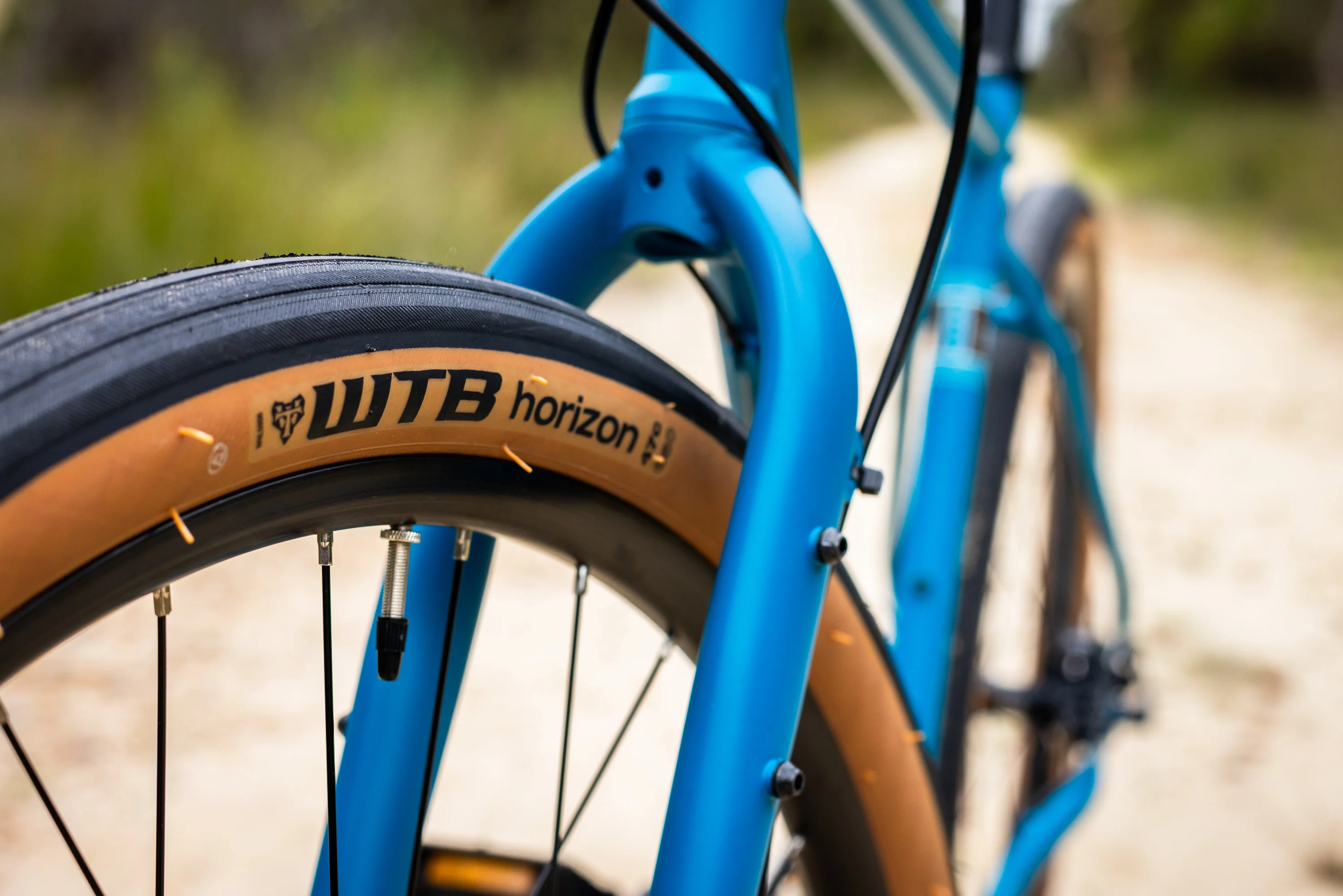 Marin Nicasio Plus 650b - Steel Gravel Bike - Image 41