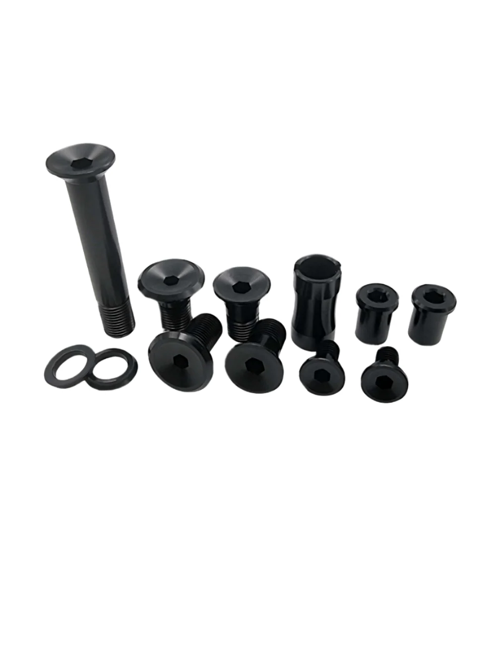 Marin Pivot Bolt Kit D - Image 2