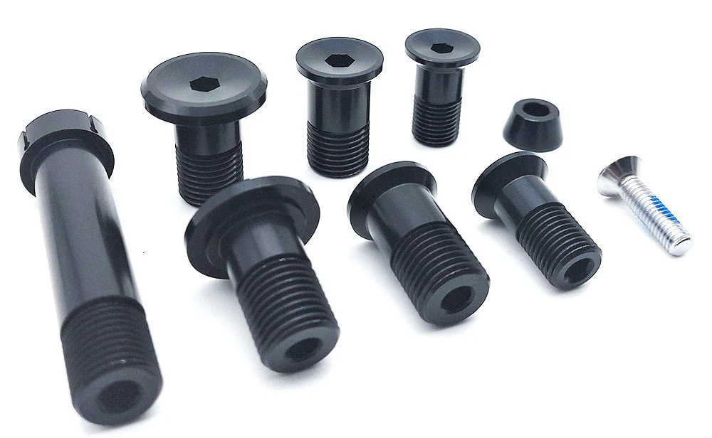 Marin Pivot Bolt Kit E - Image 2