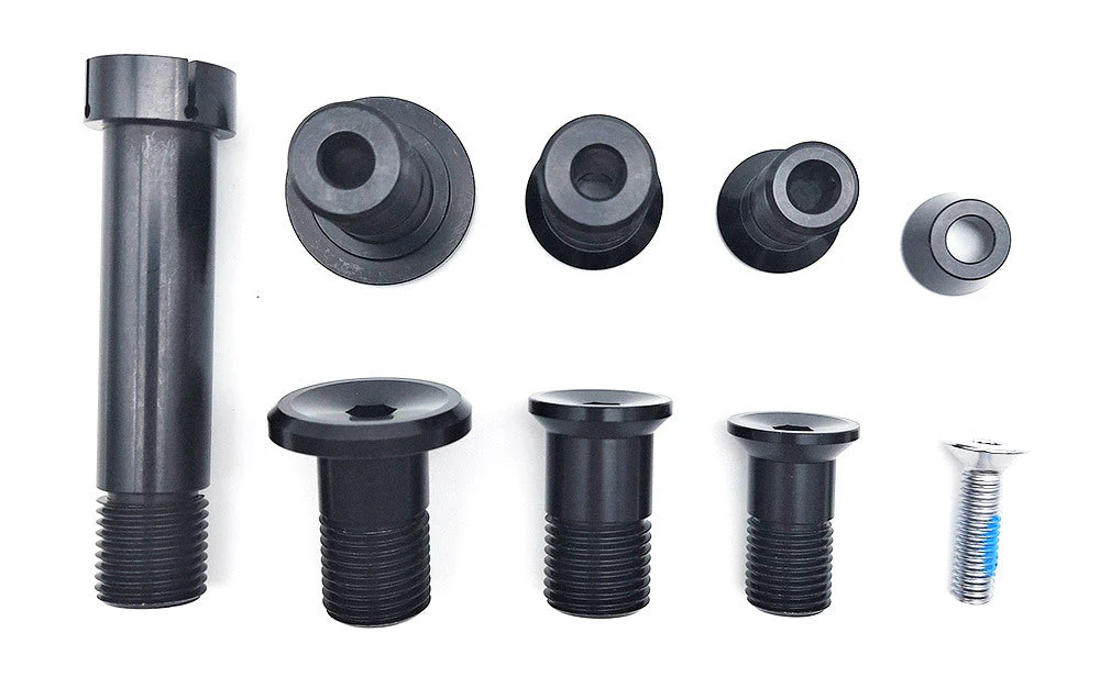 Marin Pivot Bolt Kit E - Image 3