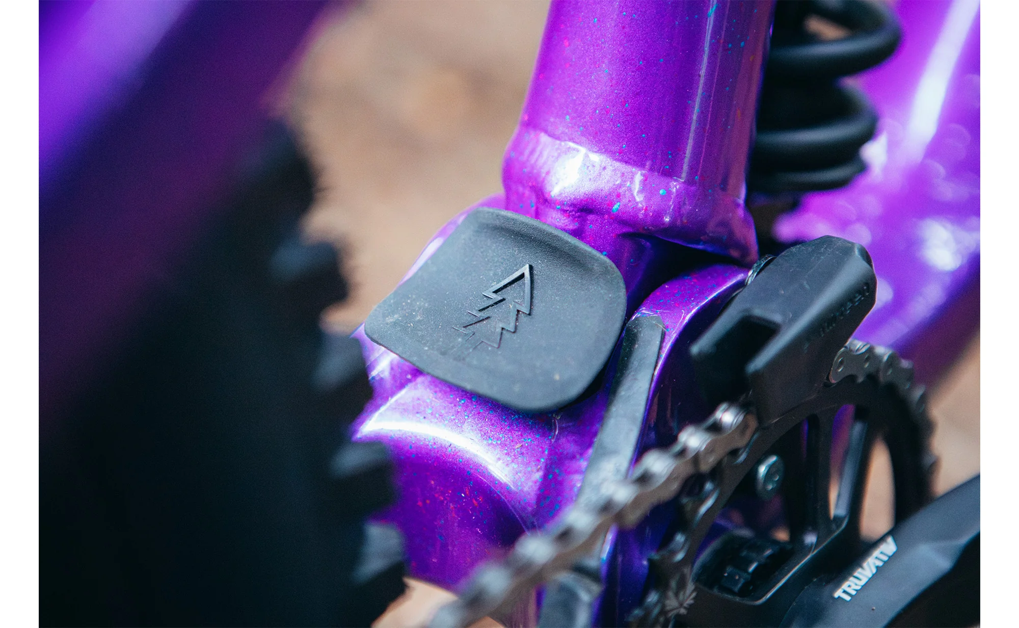 Marin Quake - Park/Freeride/Downhill Bike - Image 11