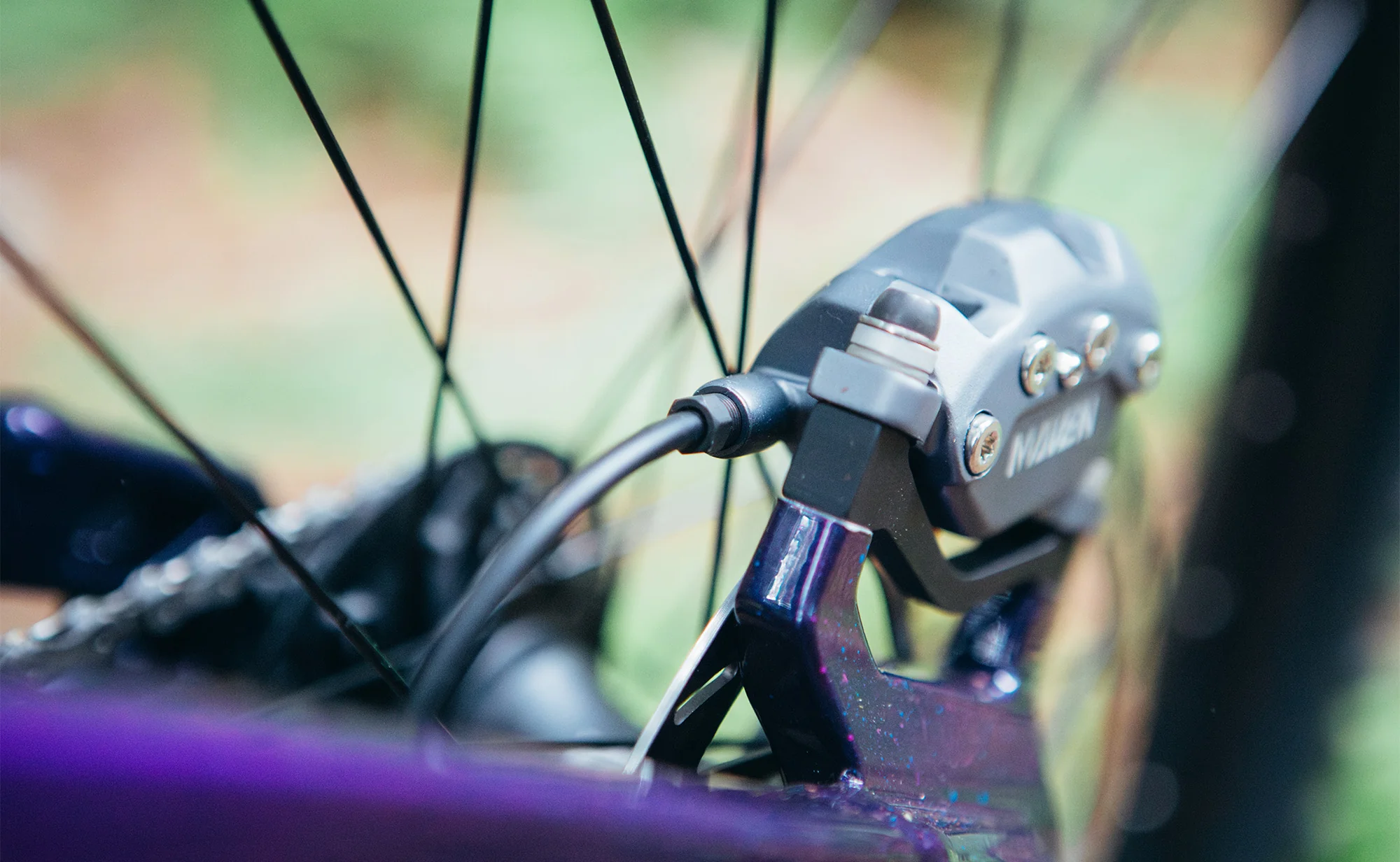 Marin Quake - Park/Freeride/Downhill Bike - Image 12