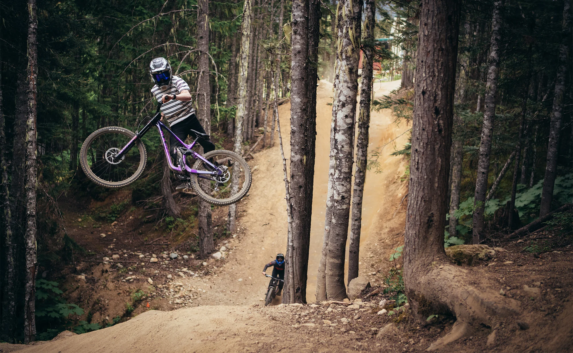Marin Quake - Park/Freeride/Downhill Bike - Image 14