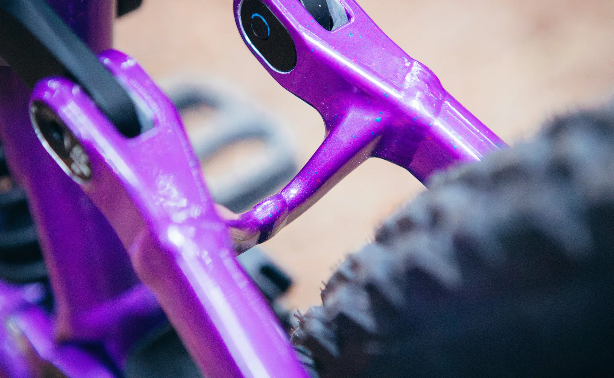 Marin Quake - Park/Freeride/Downhill Bike - Image 7