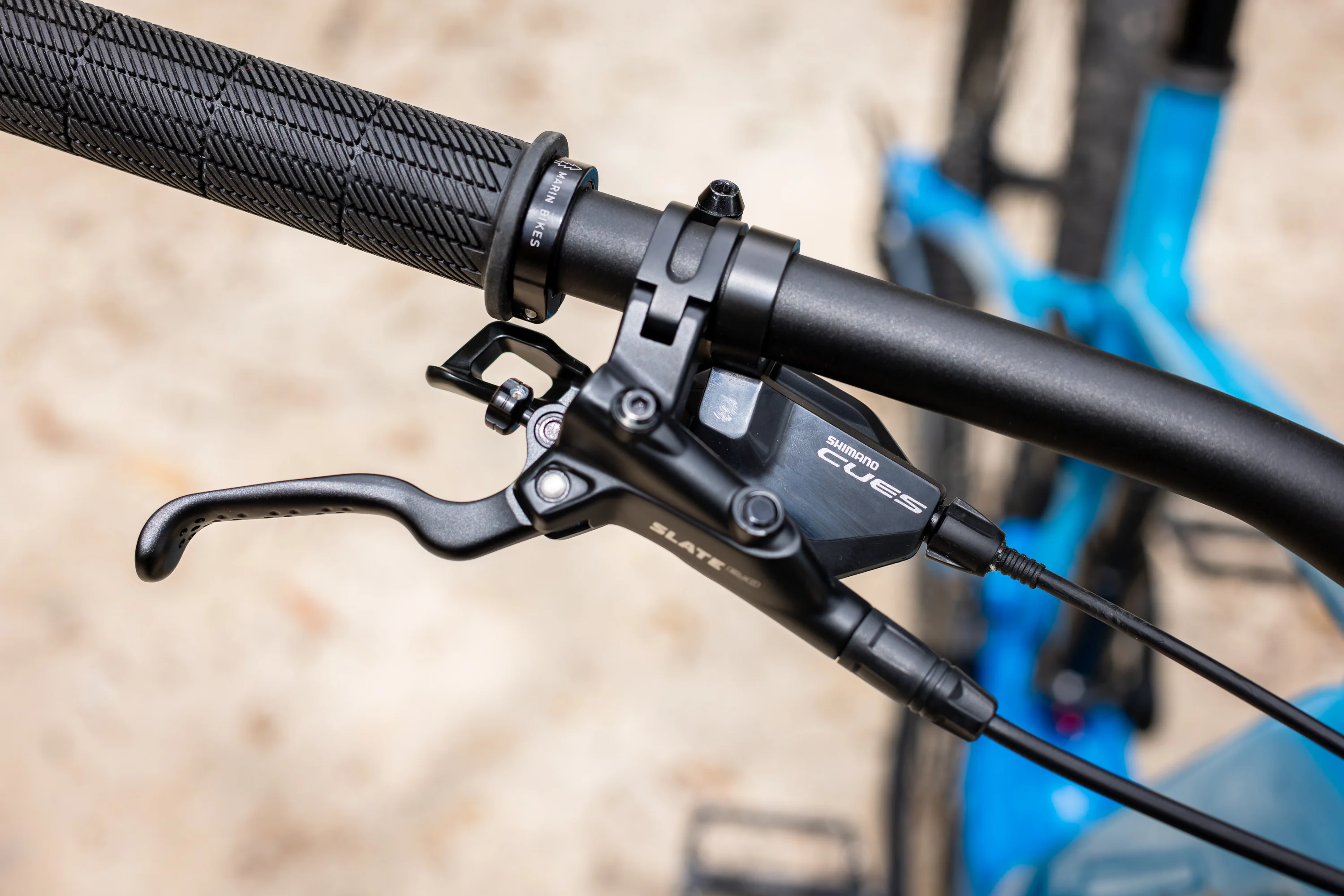 Marin Rift Zone EL1 - Bosch SX Lightweight eMountain Bike [XL only] - Image 13