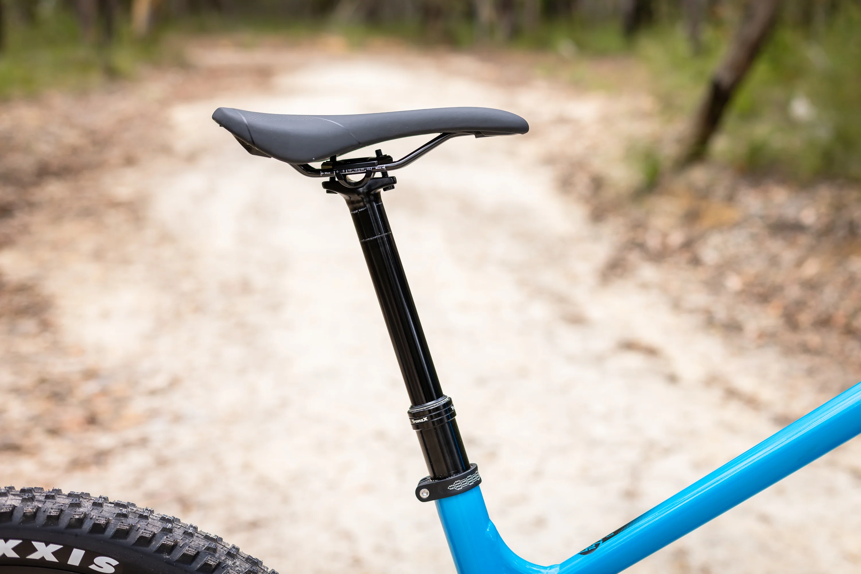 Marin Rift Zone EL1 - Bosch SX Lightweight eMountain Bike [XL only] - Image 16