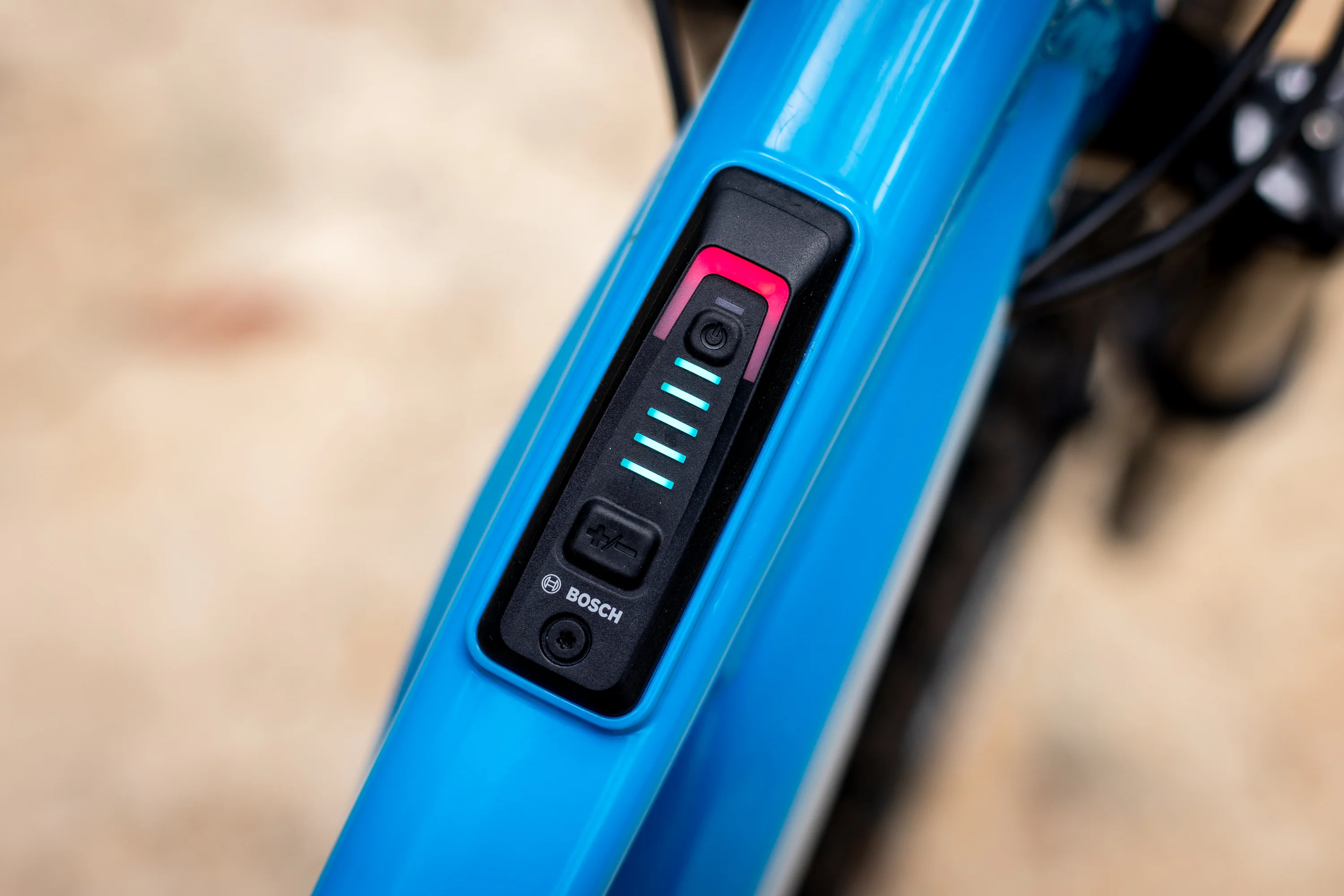 Marin Rift Zone EL1 - Bosch SX Lightweight eMountain Bike [XL only] - Image 9