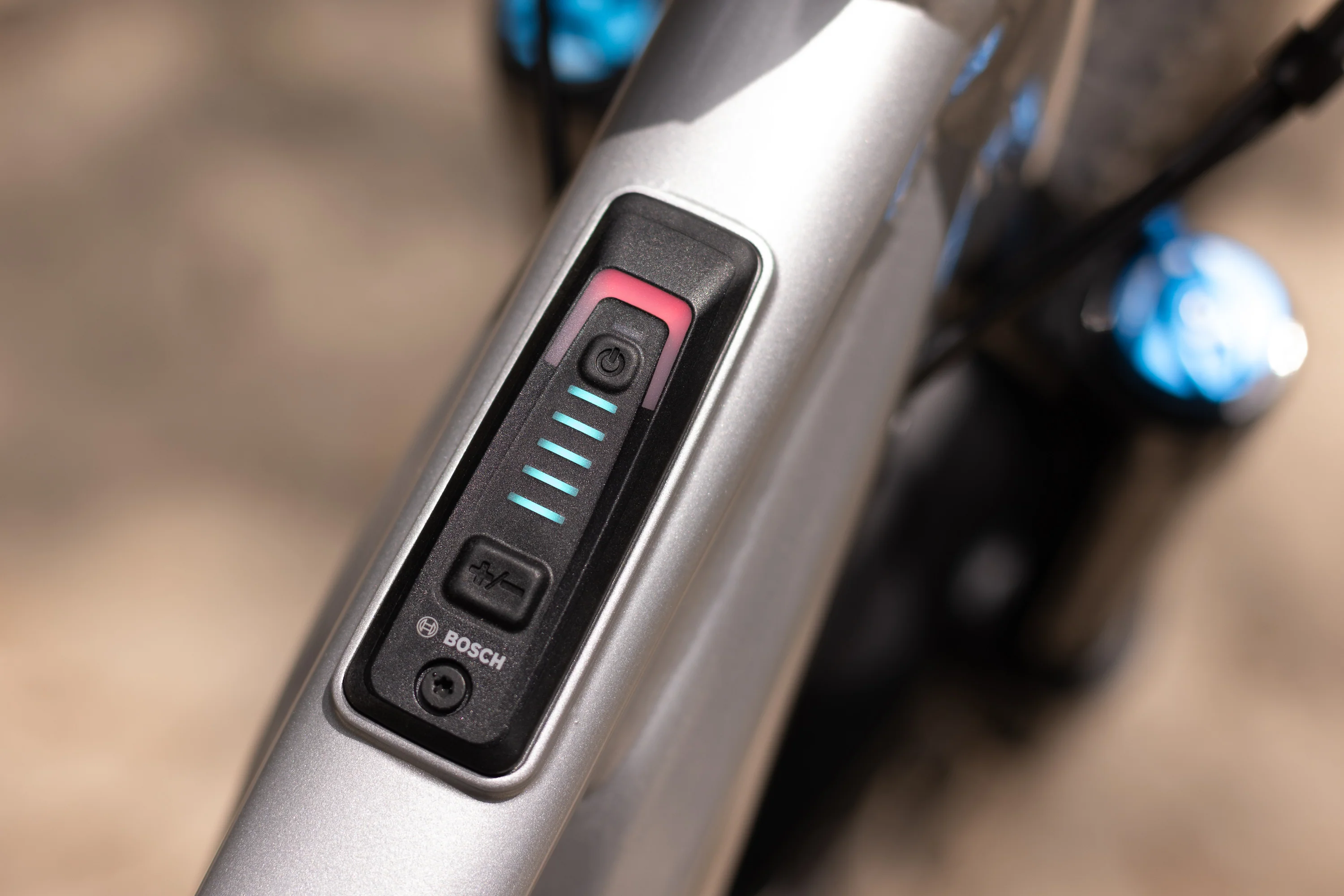Marin Rift Zone EL2 - Bosch SX Lightweight eMountain Bike [XL only] - Image 11