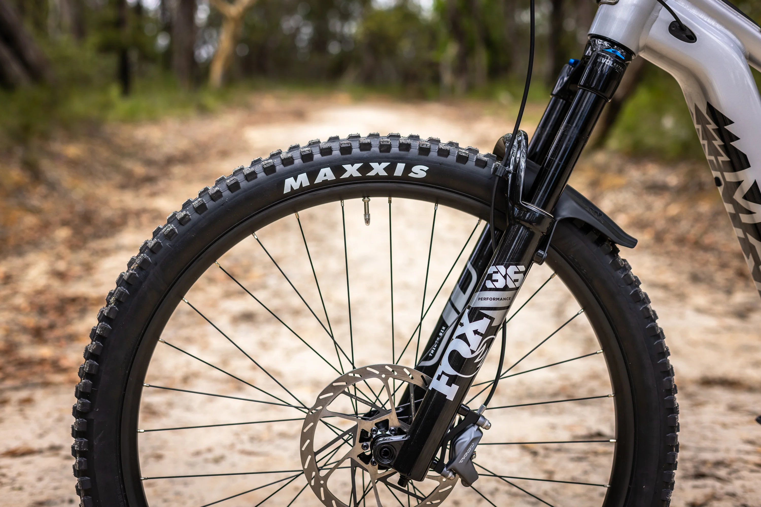 Marin Rift Zone EL2 - Bosch SX Lightweight eMountain Bike [XL only] - Image 13