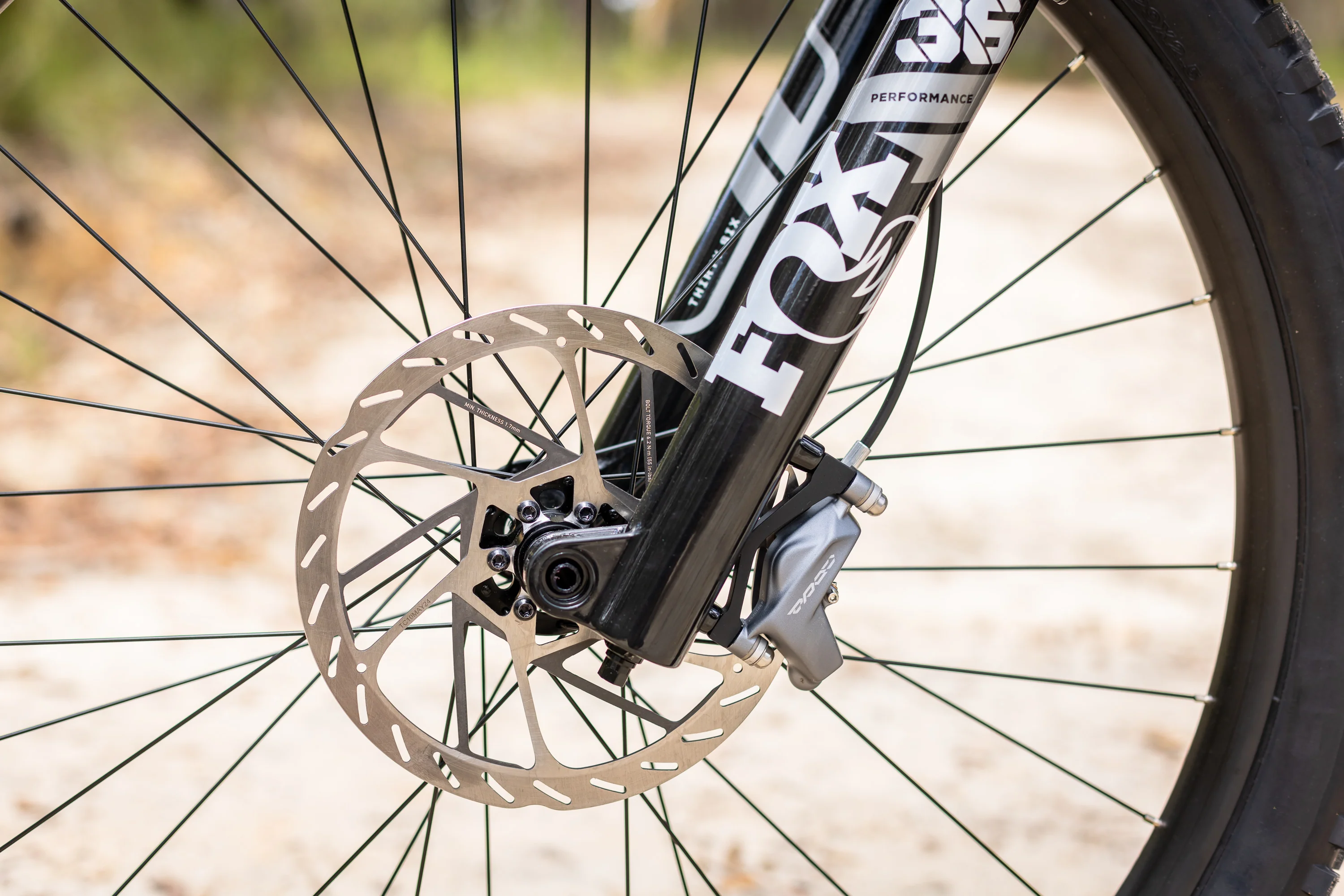 Marin Rift Zone EL2 - Bosch SX Lightweight eMountain Bike [XL only] - Image 14