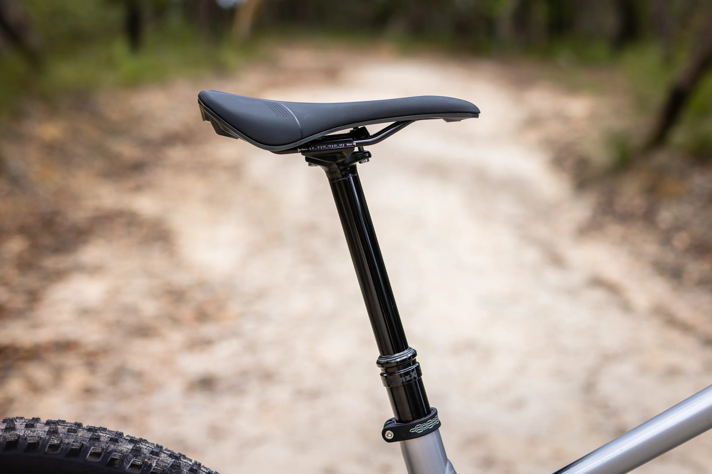Marin Rift Zone EL2 - Bosch SX Lightweight eMountain Bike [XL only] - Image 16