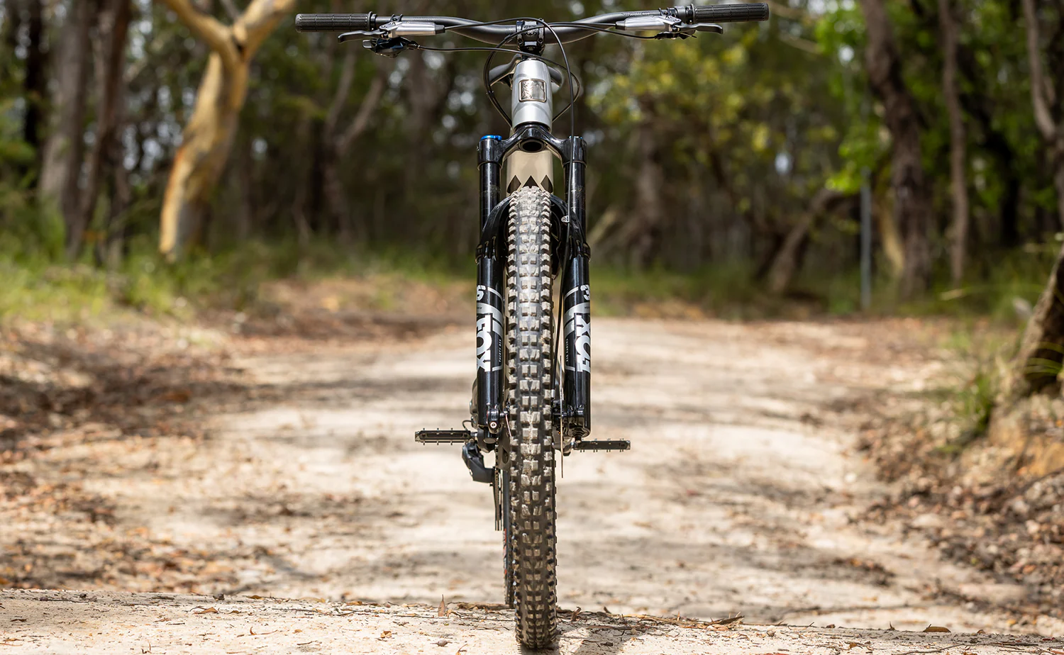 Marin Rift Zone EL2 - Bosch SX Lightweight eMountain Bike [XL only] - Image 5