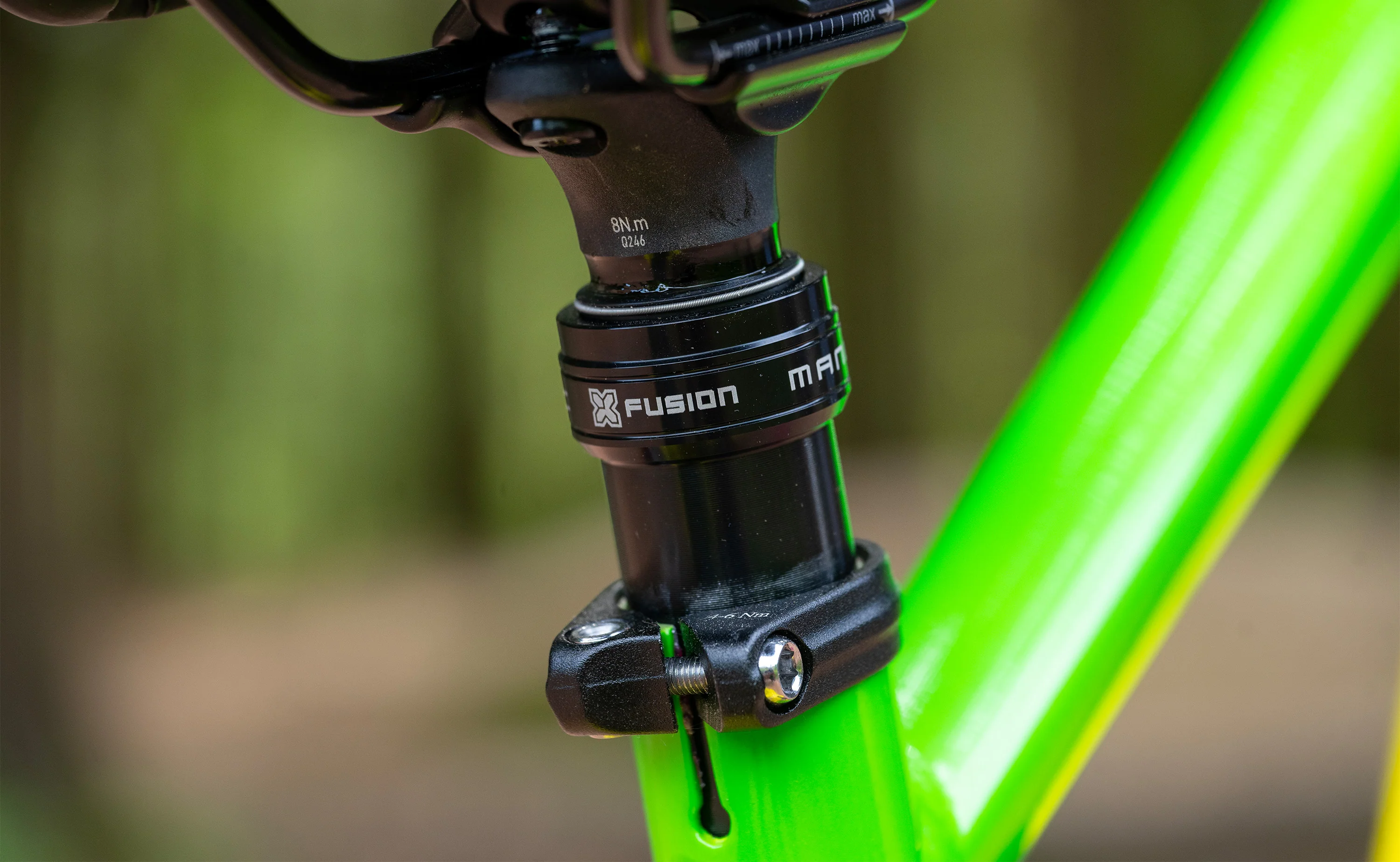 Marin Rift Zone Jr - Kids Mountain Bike - Image 11