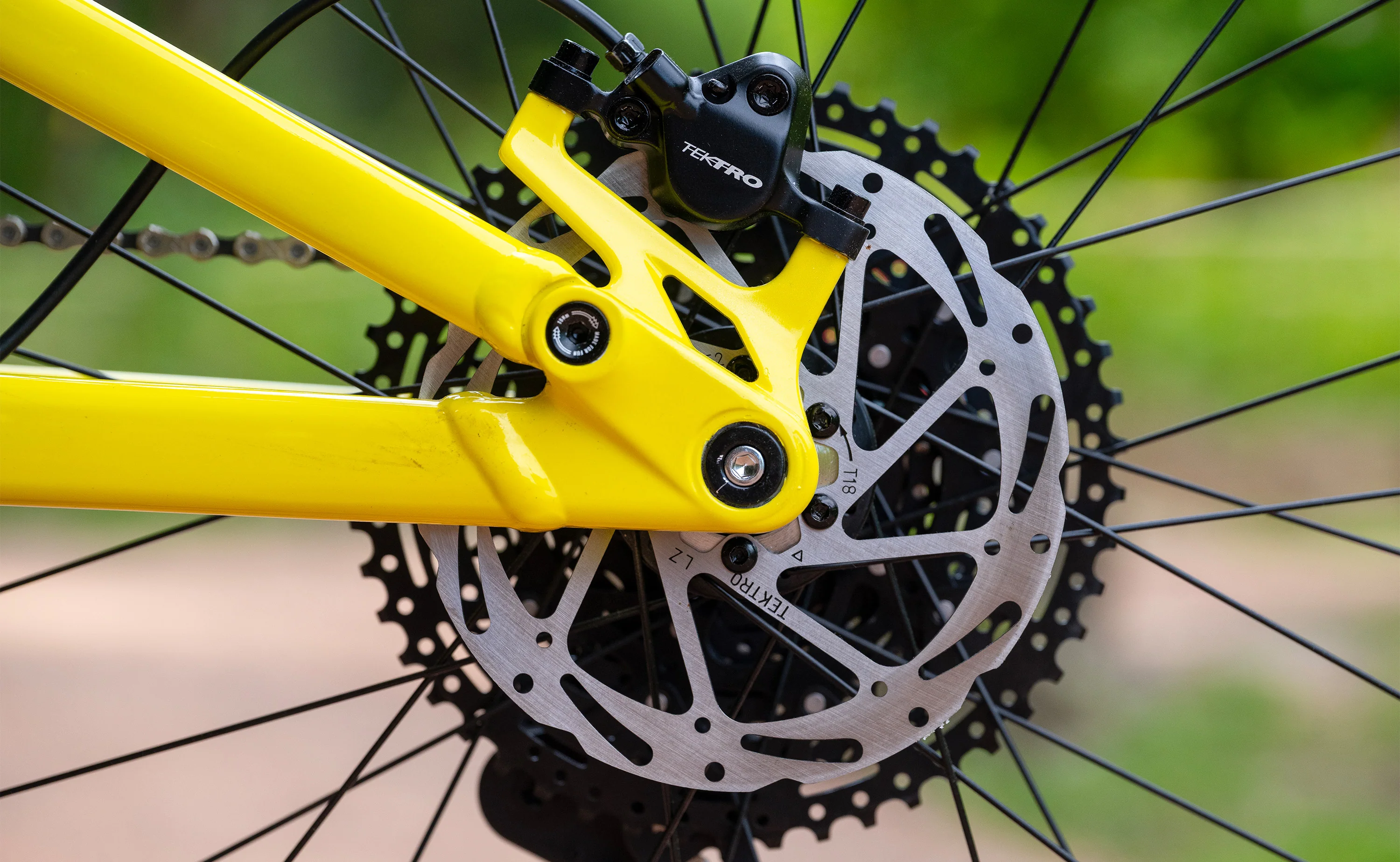 Marin Rift Zone Jr - Kids Mountain Bike - Image 12