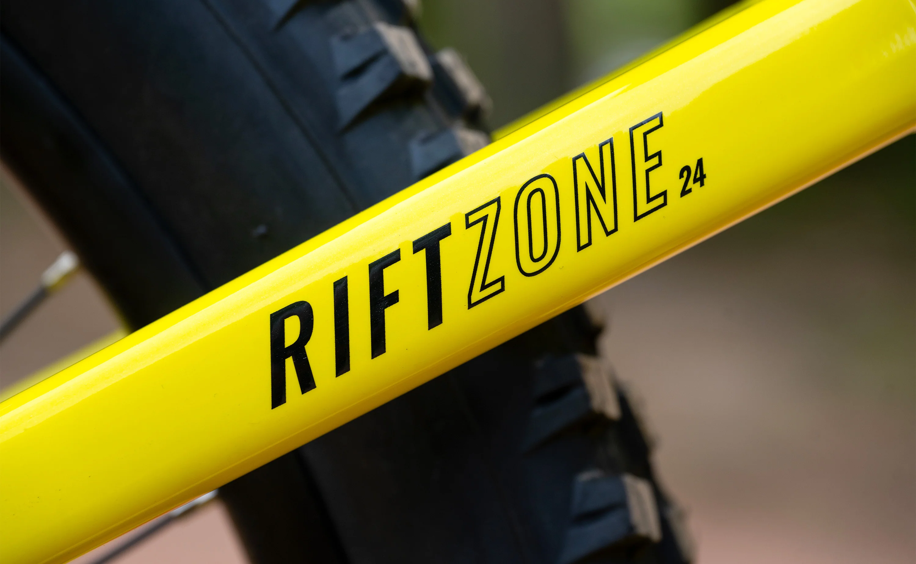 Marin Rift Zone Jr - Kids Mountain Bike - Image 15
