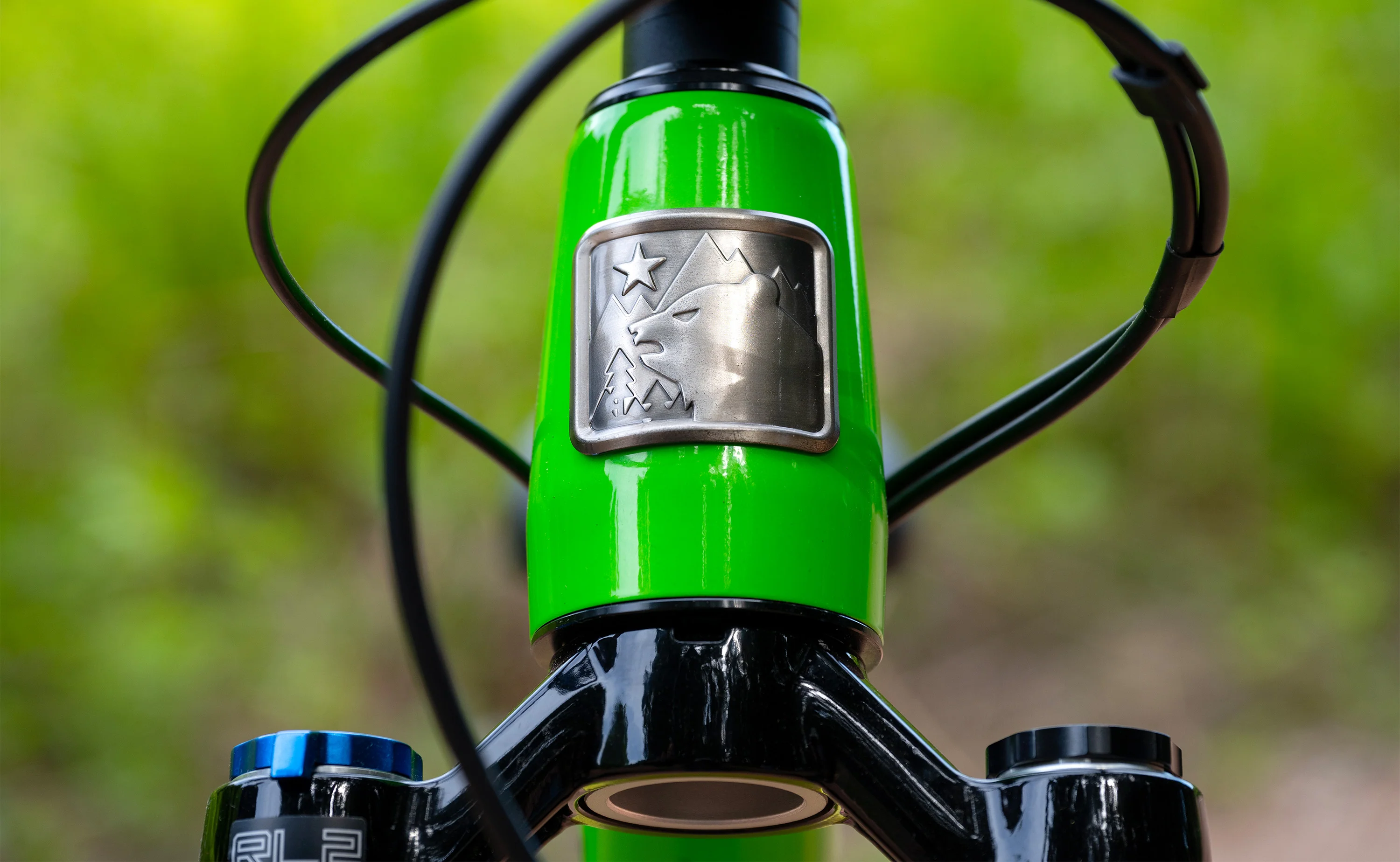 Marin Rift Zone Jr - Kids Mountain Bike - Image 6