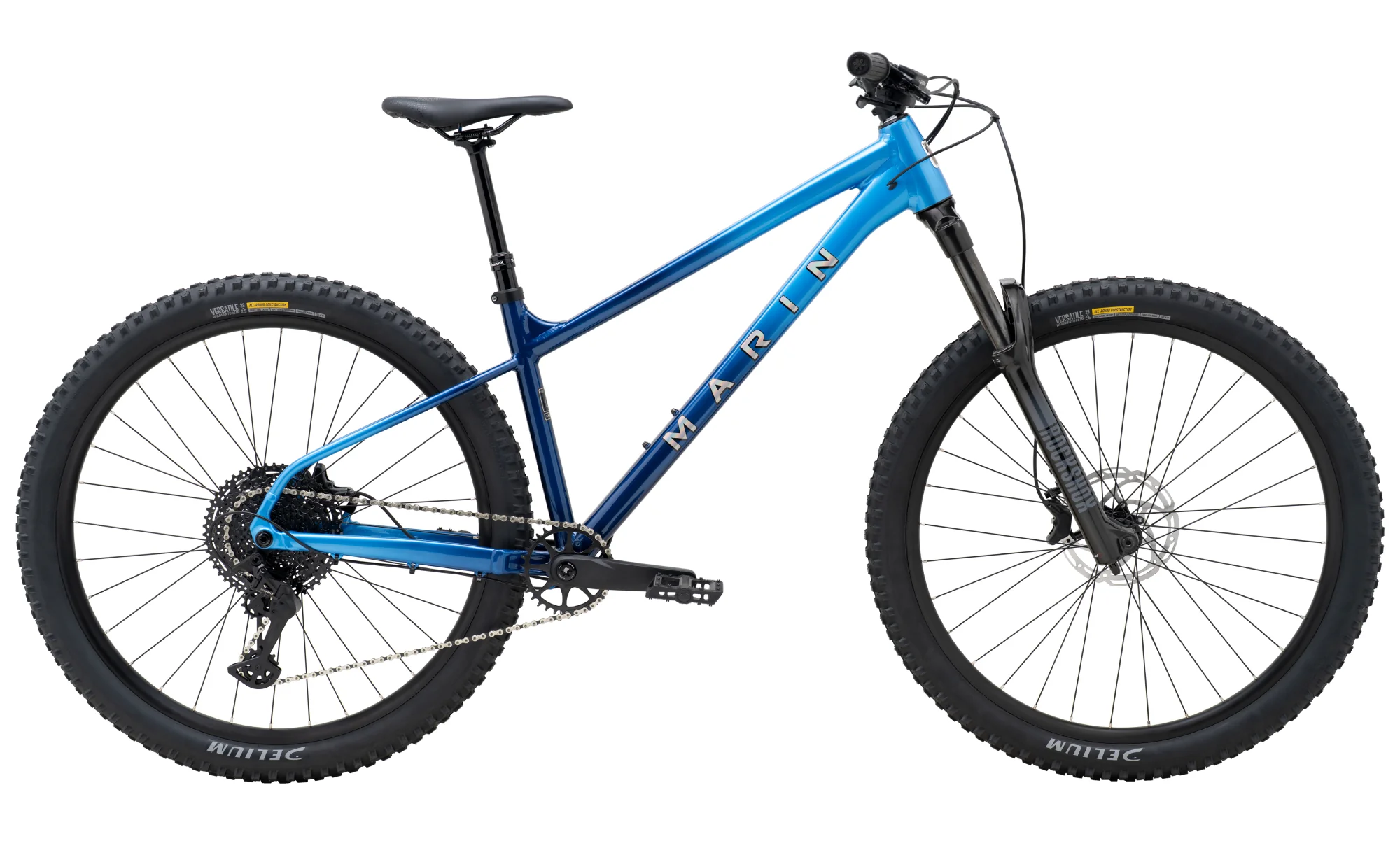 Marin San Quentin 2 - Mountain Bike