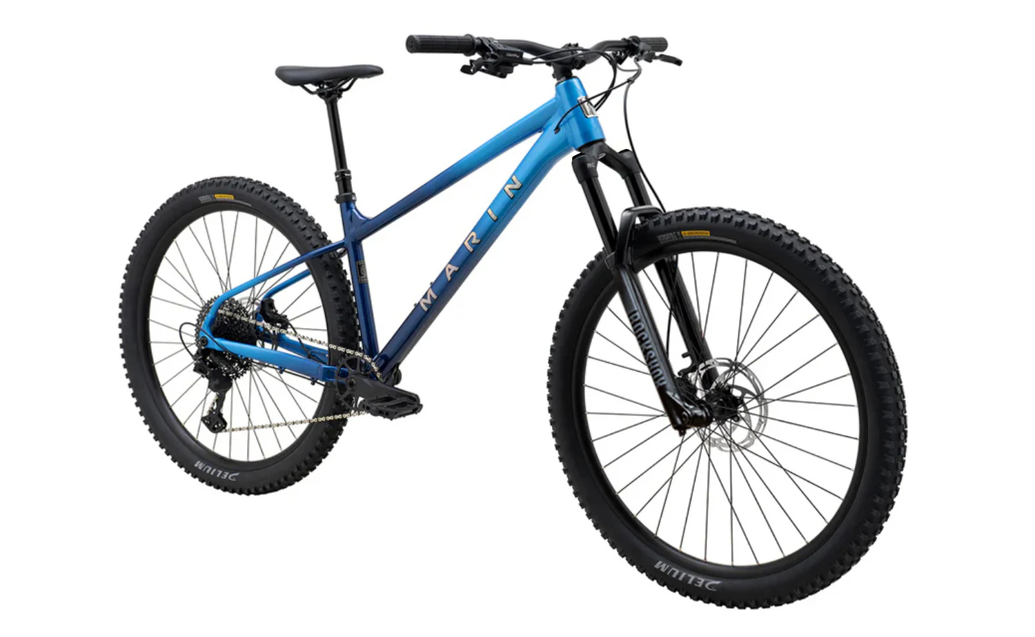 Marin San Quentin 2 - Mountain Bike - Image 2