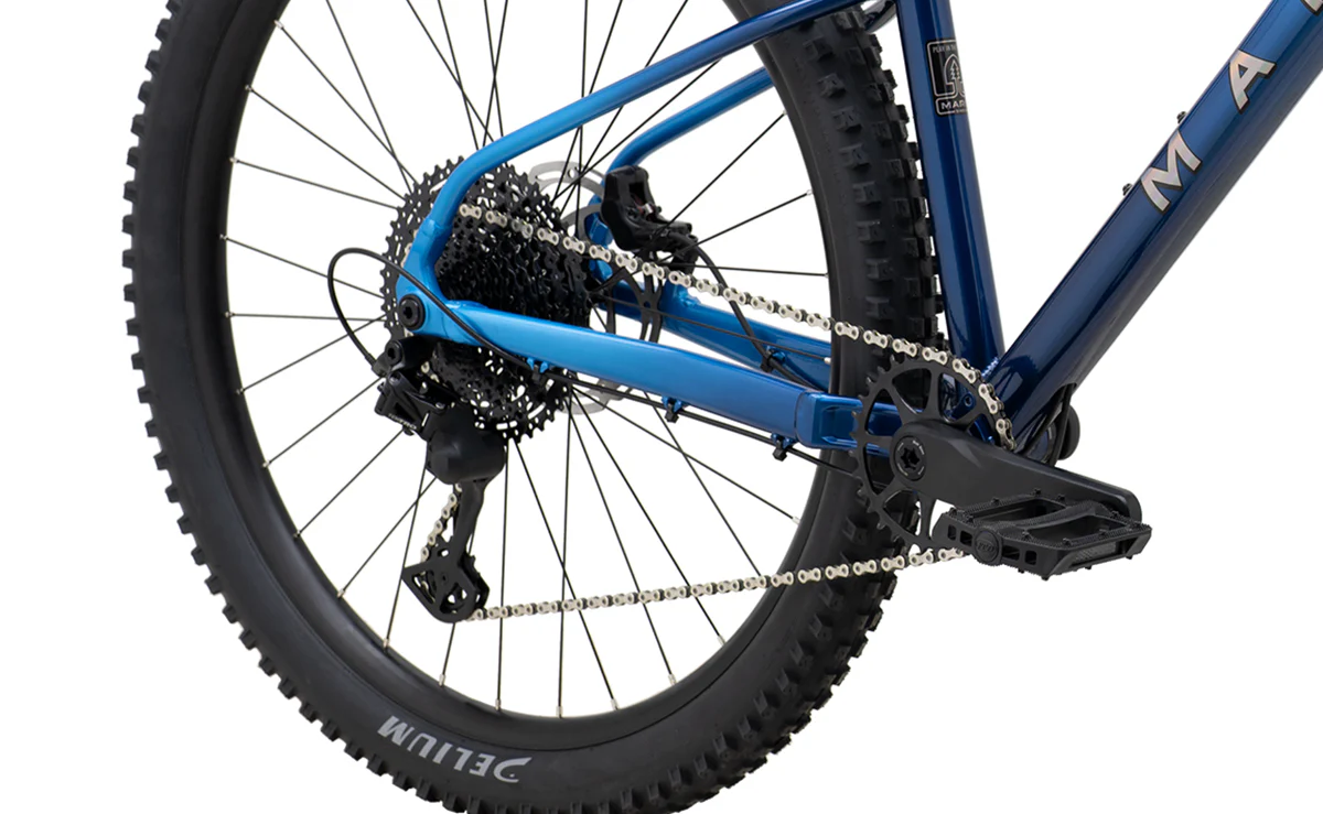 Marin San Quentin 2 - Mountain Bike - Image 4