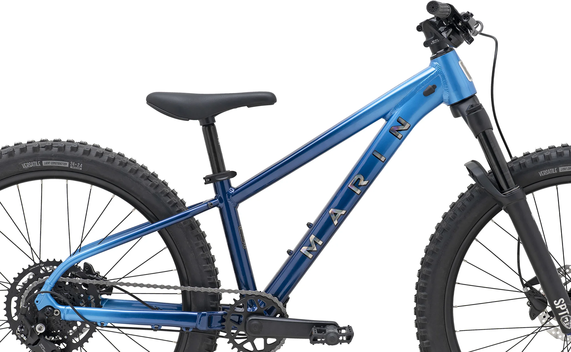 Marin San Quentin 24 Jr - Kids Mountain Bike - Image 5