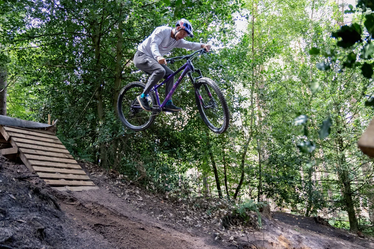 Marin San Quentin 3 - Mountain Bike - Image 22