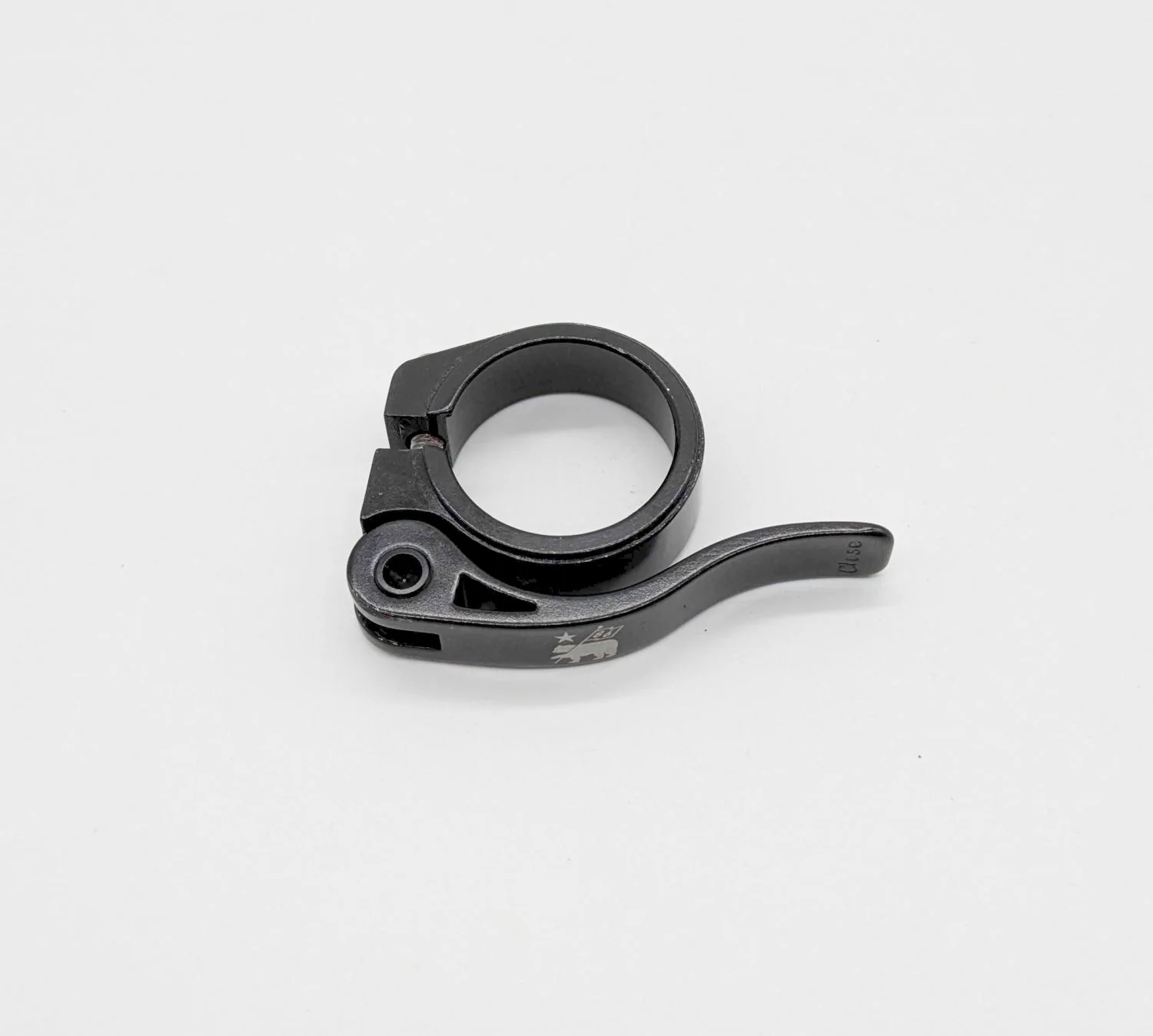 Marin Seat Clamp 34.9mm Quick Release