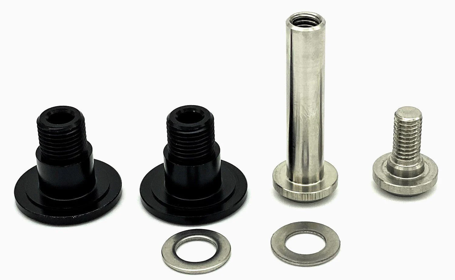 Marin Shock Bolt Kit E - Trunnion