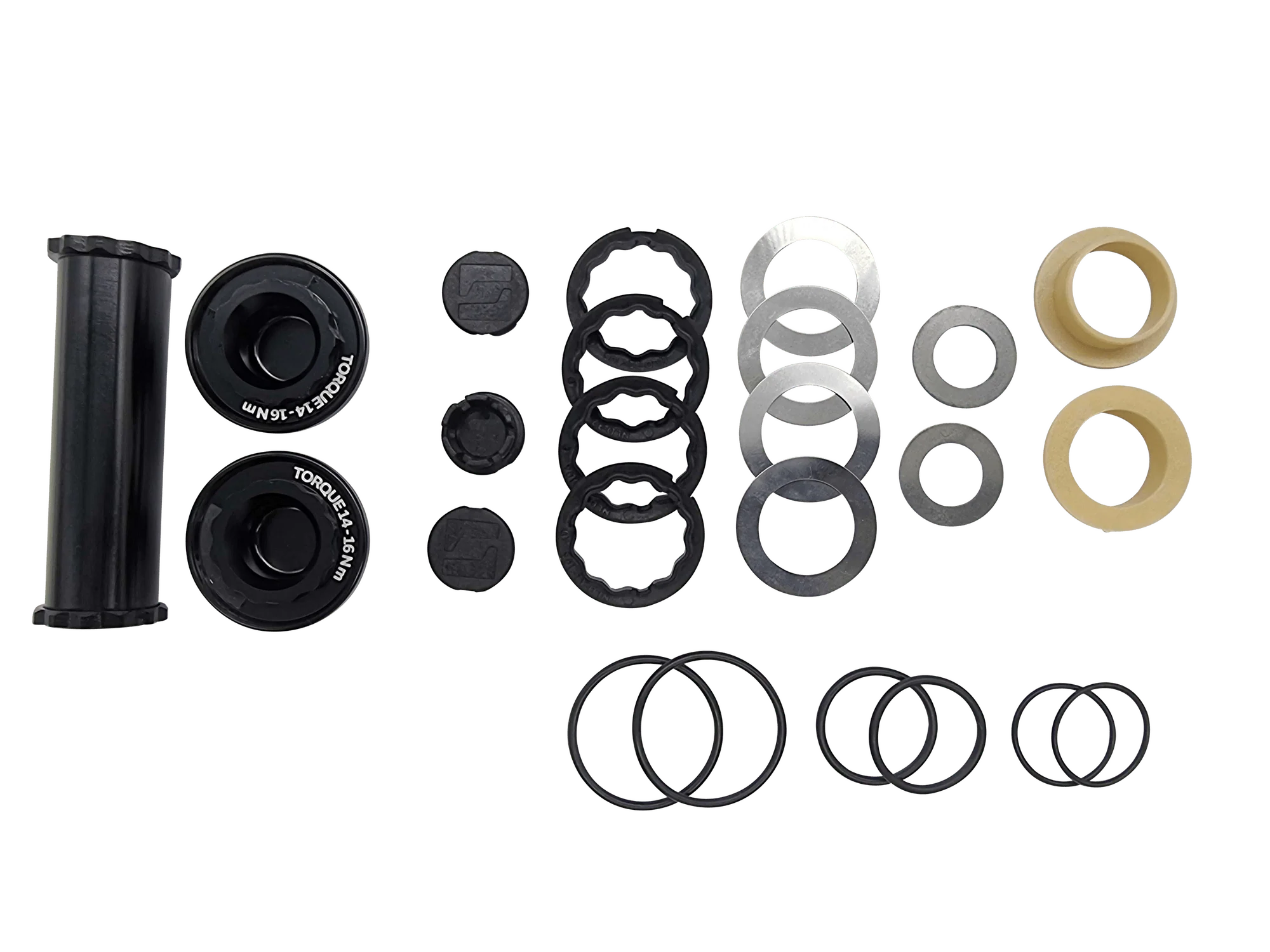 Marin Shock Bolt Kit G