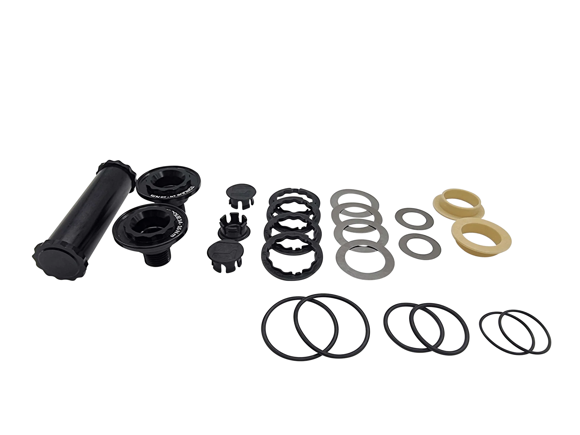 Marin Shock Bolt Kit G - Image 2