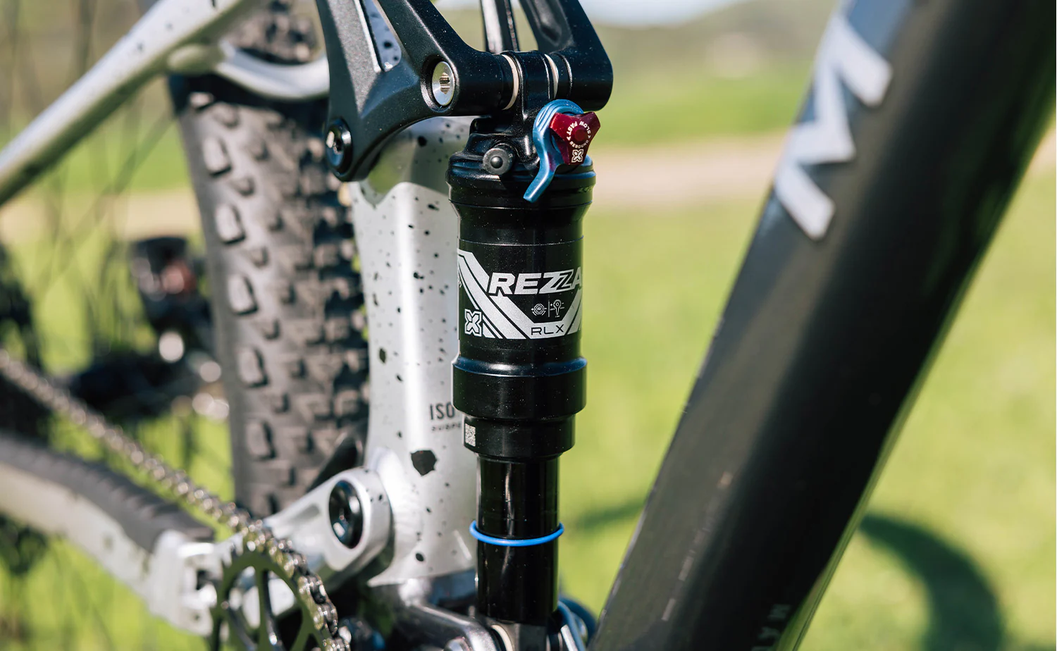 Marin TAM 1 - Lightweight XC/DC Mountain Bike - Image 5