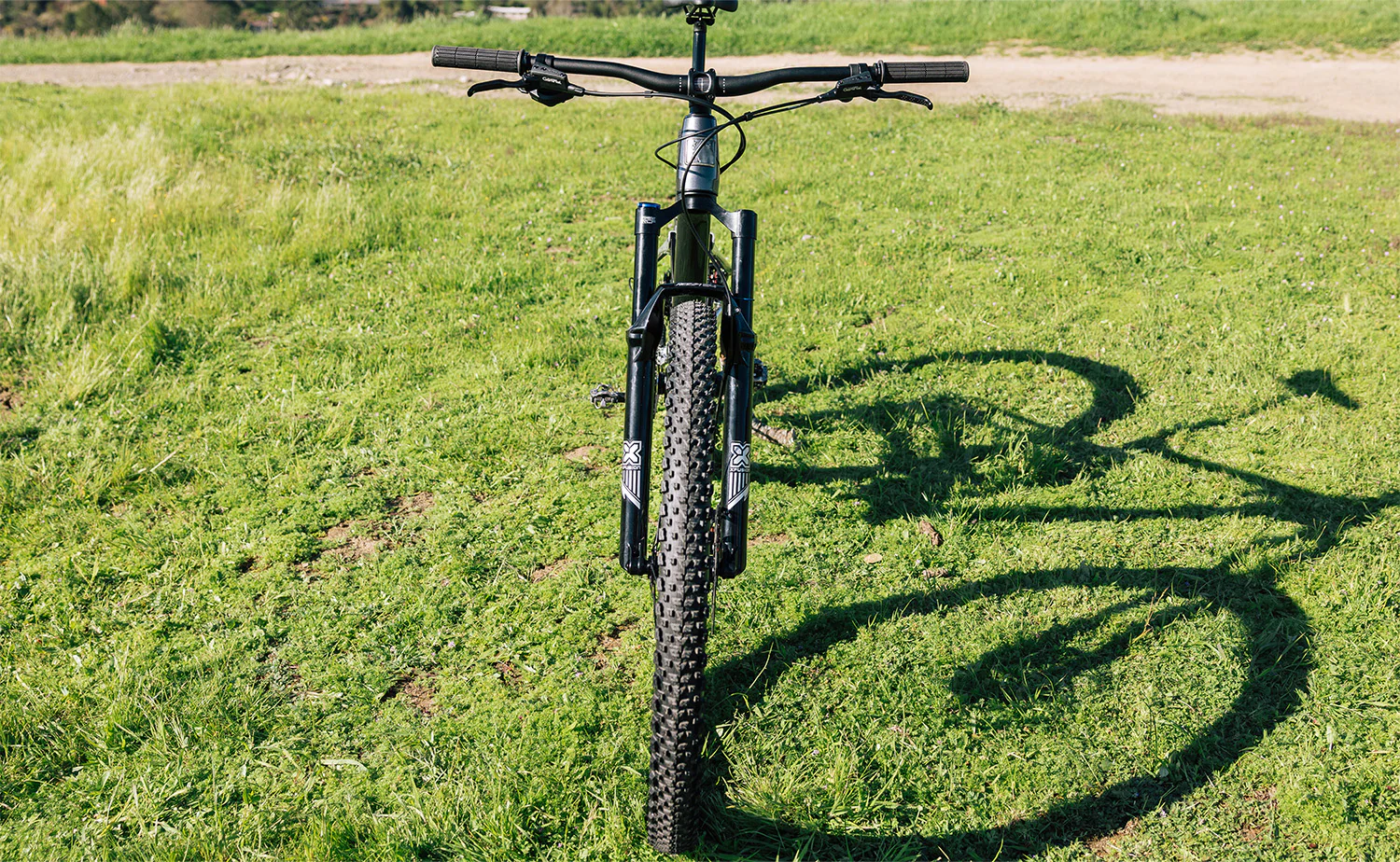 Marin TAM 1 - Lightweight XC/DC Mountain Bike - Image 6