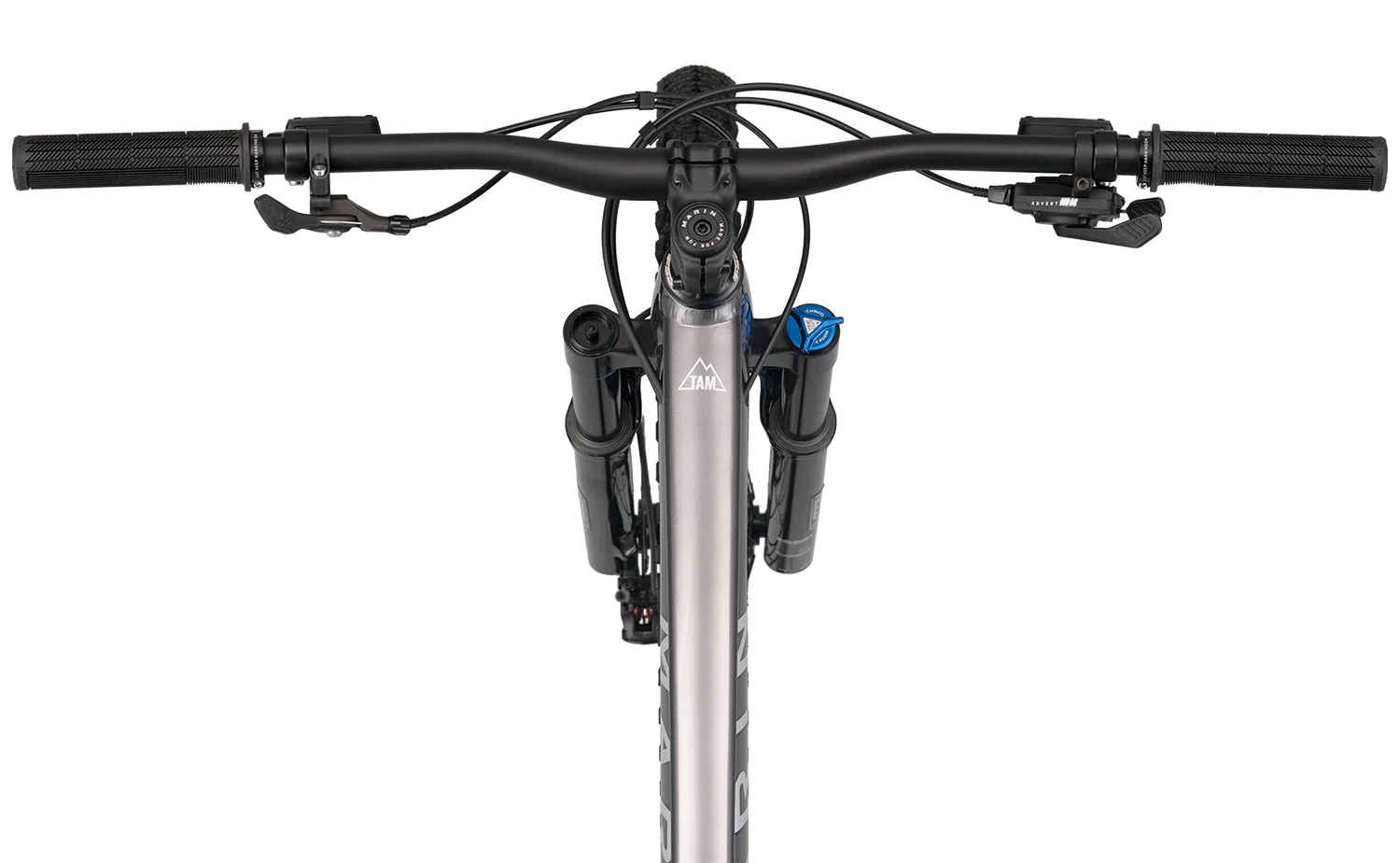 Marin TAM 1 - Lightweight XC/DC Mountain Bike - Image 7