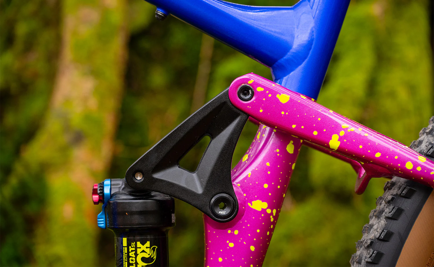 Marin TAM XR - Lightweight XC/DC Mountain Bike - Image 10