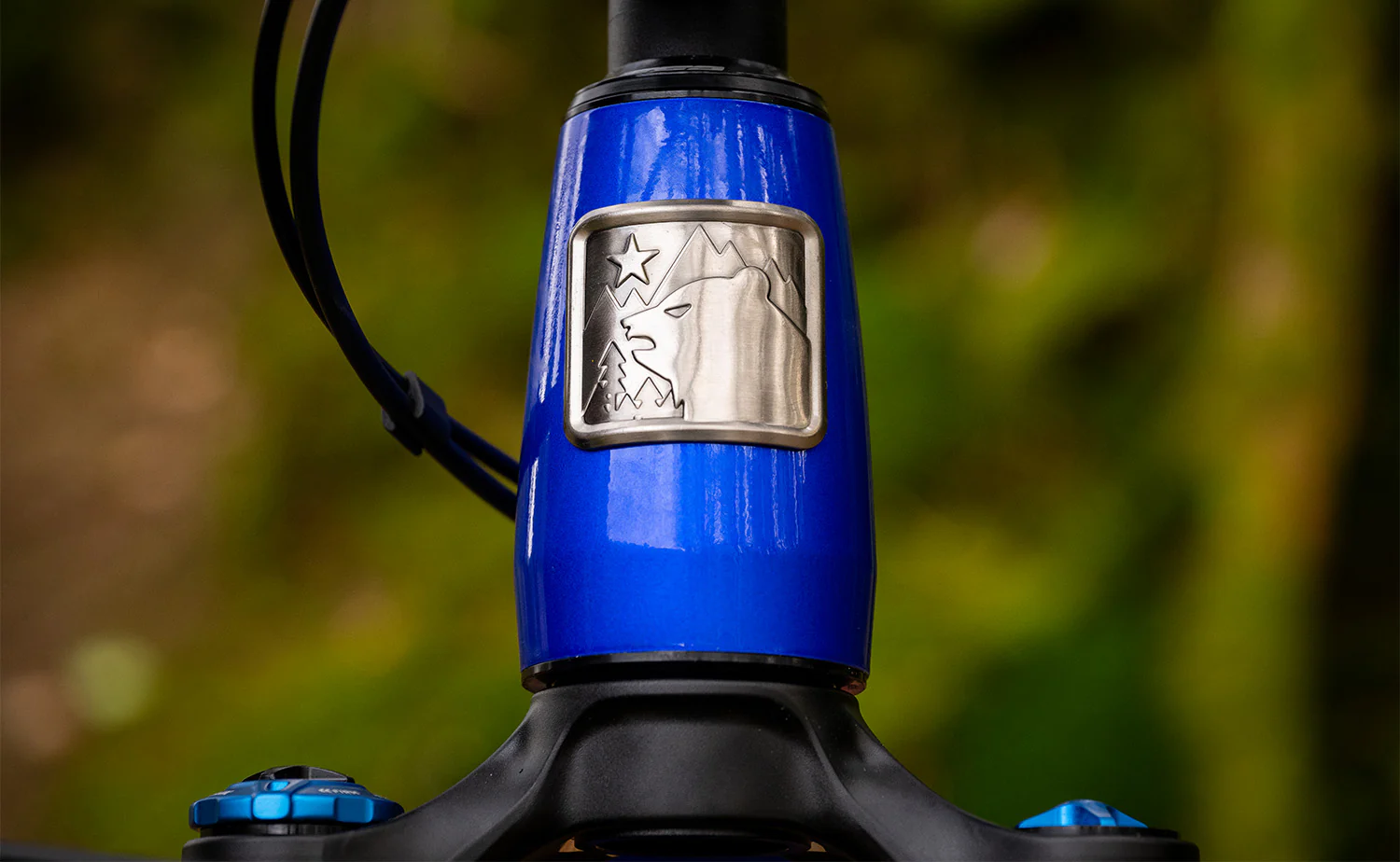 Marin TAM XR - Lightweight XC/DC Mountain Bike - Image 13