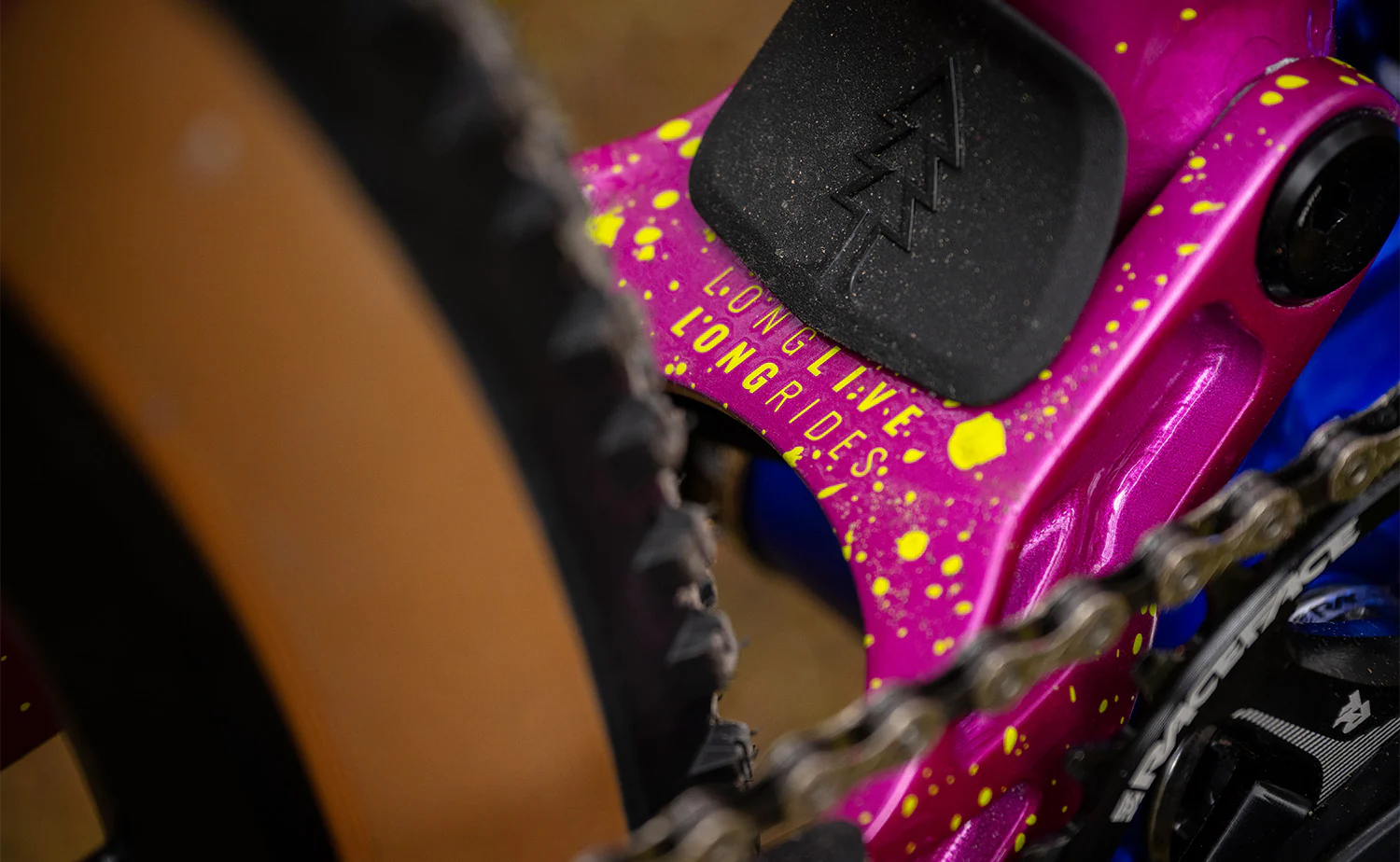 Marin TAM XR - Lightweight XC/DC Mountain Bike - Image 6