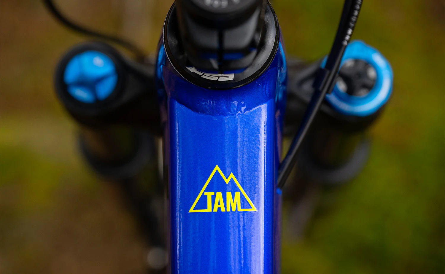 Marin TAM XR - Lightweight XC/DC Mountain Bike - Image 7