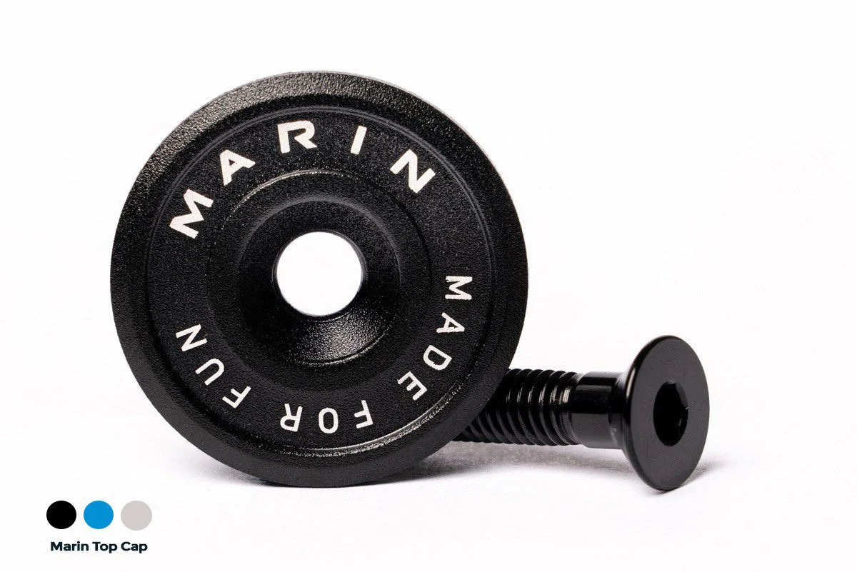 Marin Top Cap - Made For Fun - Image 3