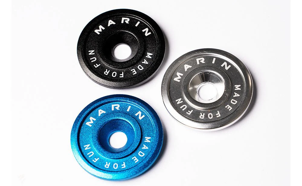 Marin Top Cap - Made For Fun - Image 4